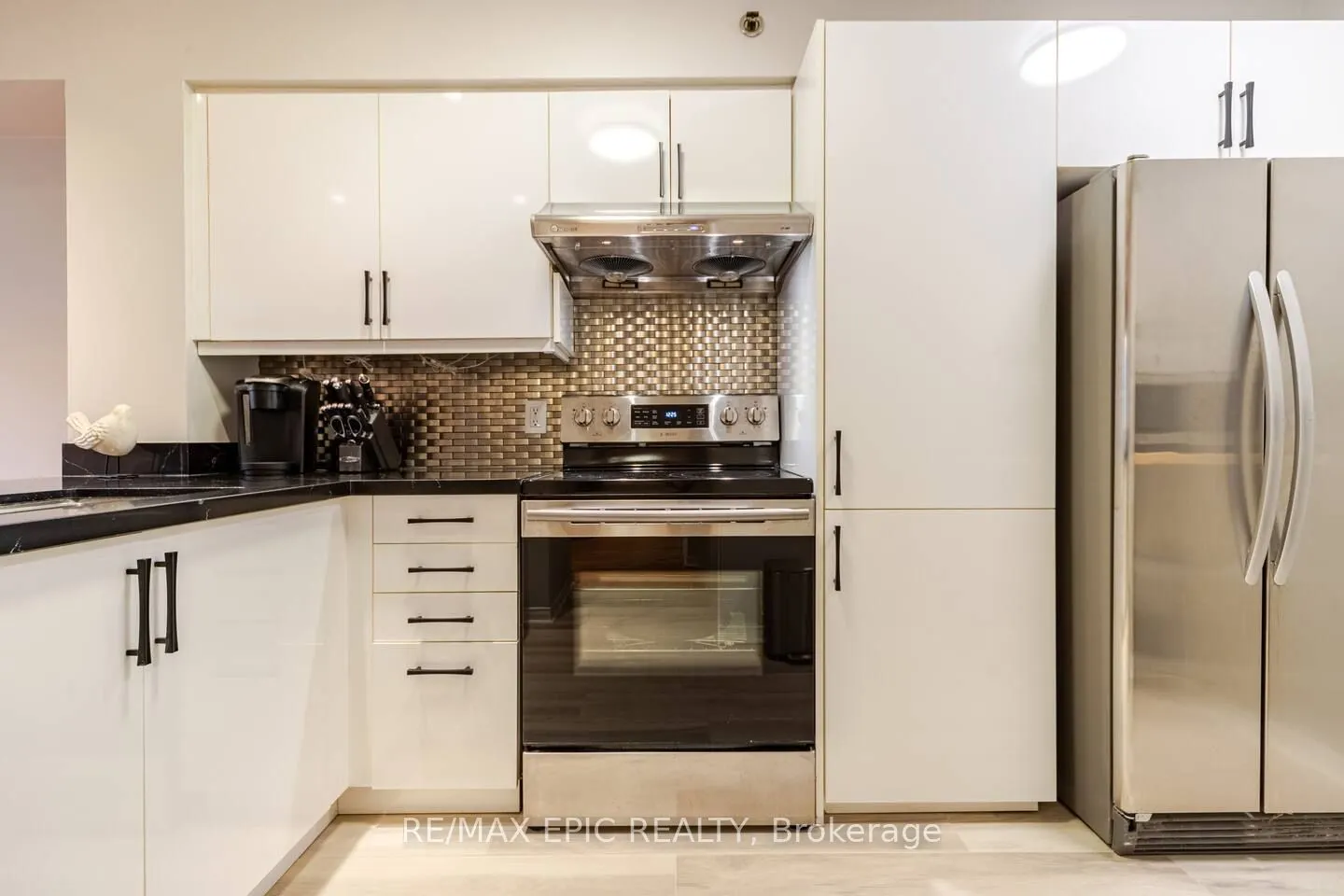 75 Weldrick Road E #732