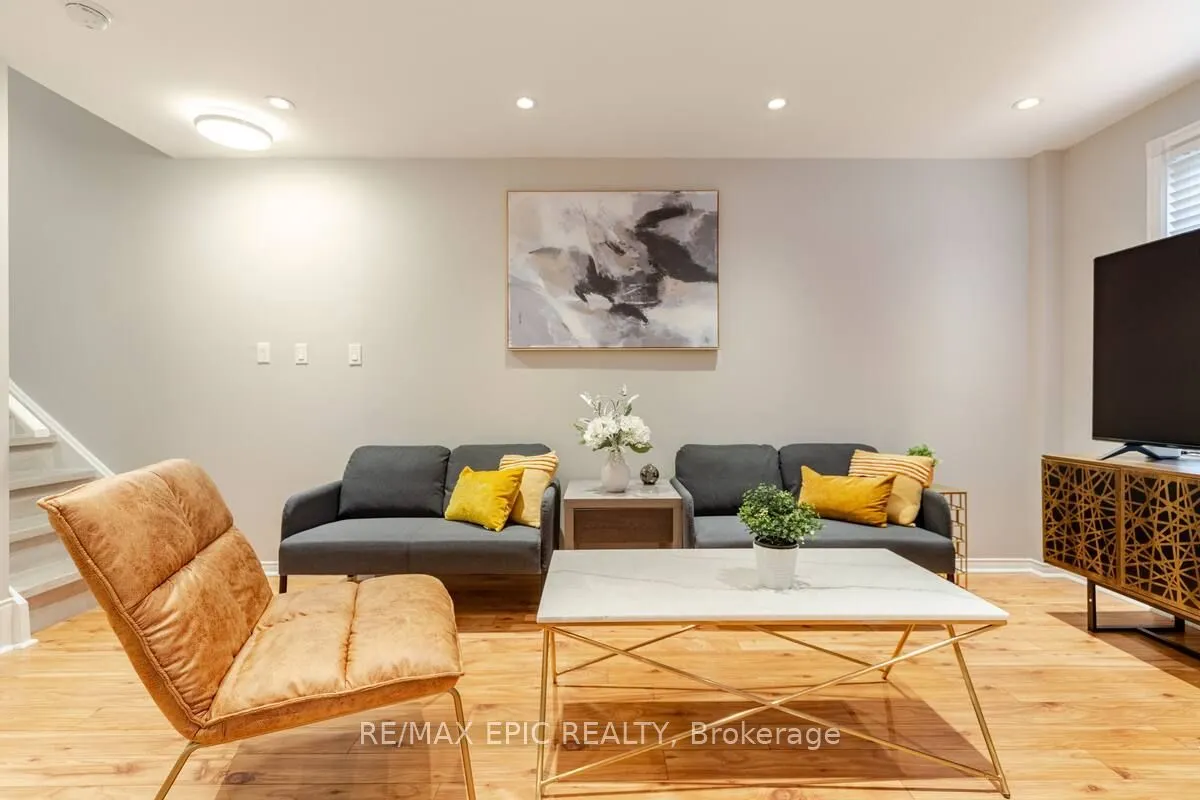 75 Weldrick Road E #732