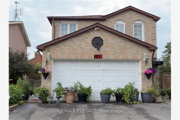 248 Woodhall Road