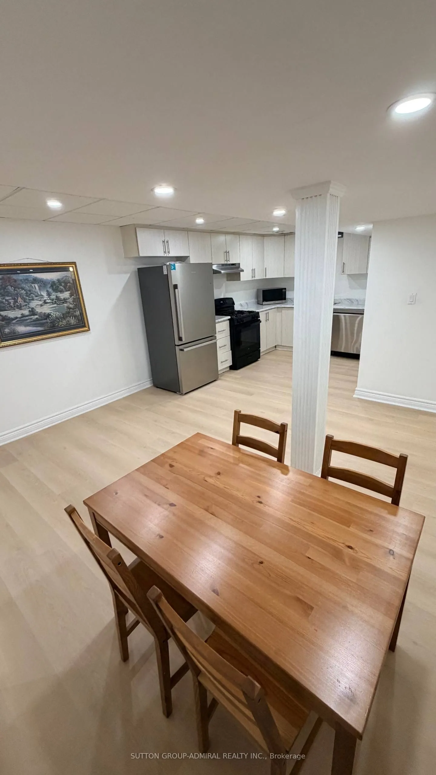 328 Woodspring Avenue #Basement