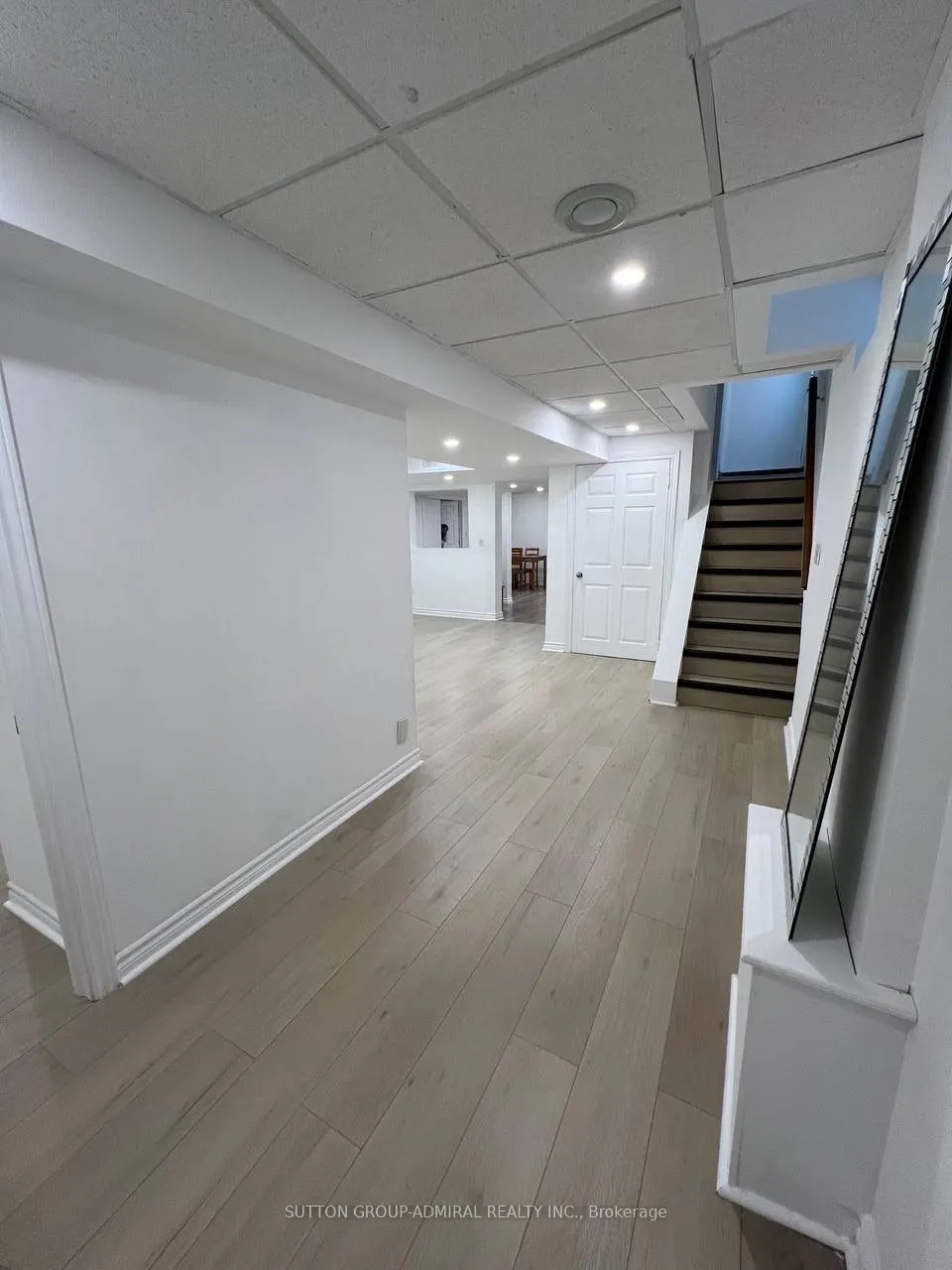 328 Woodspring Avenue #Basement