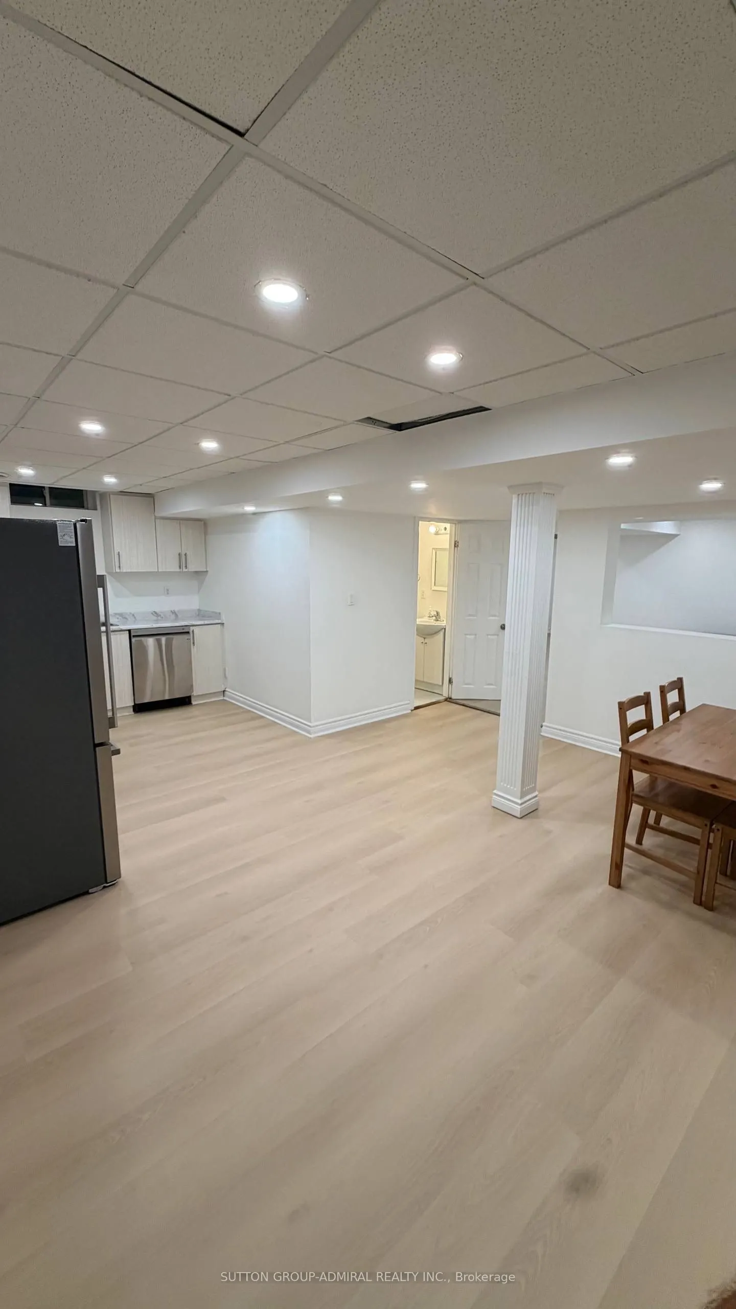 328 Woodspring Avenue #Basement