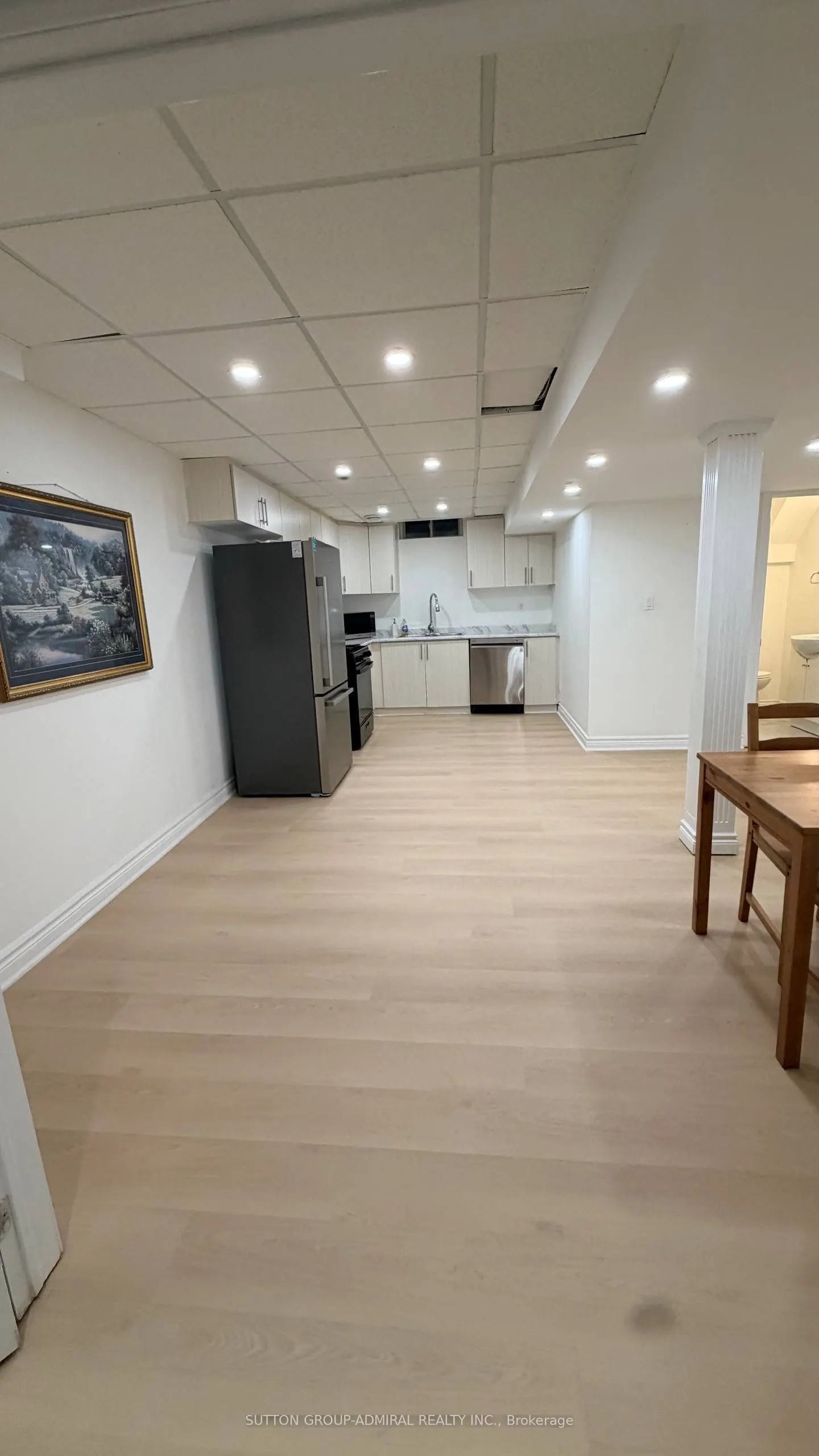328 Woodspring Avenue #Basement