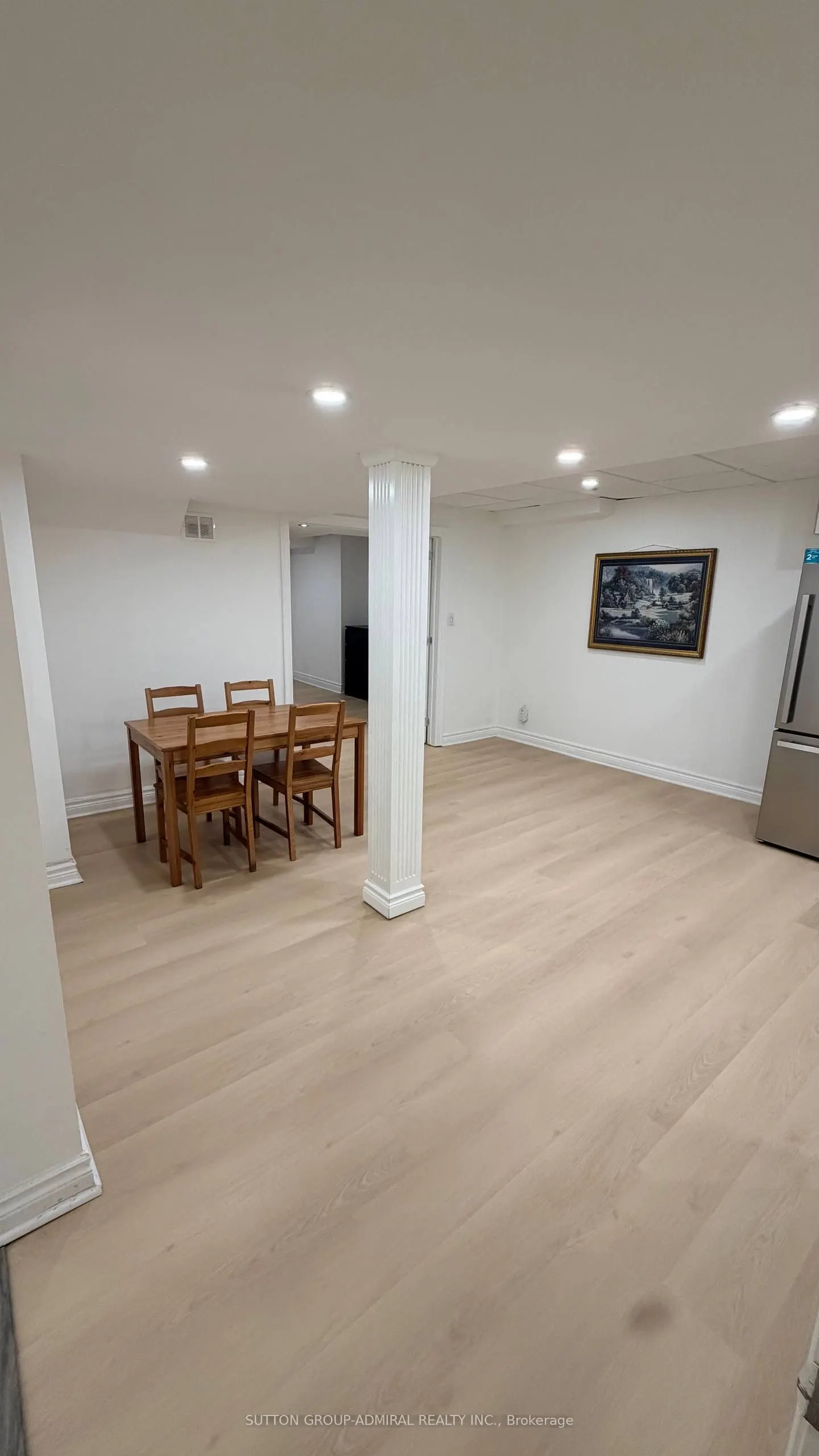 328 Woodspring Avenue #Basement