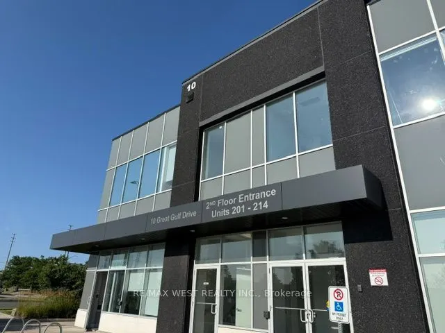 10 Great Gulf Drive #202-204