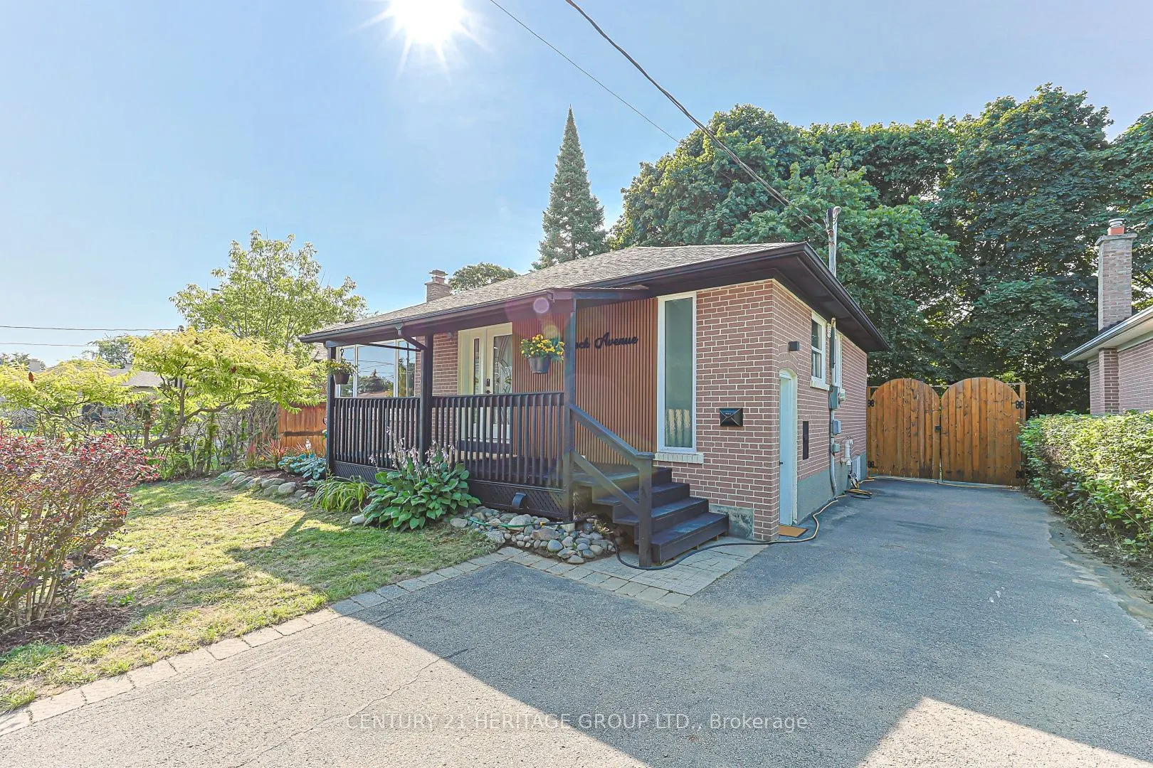 314 Wenlock Avenue