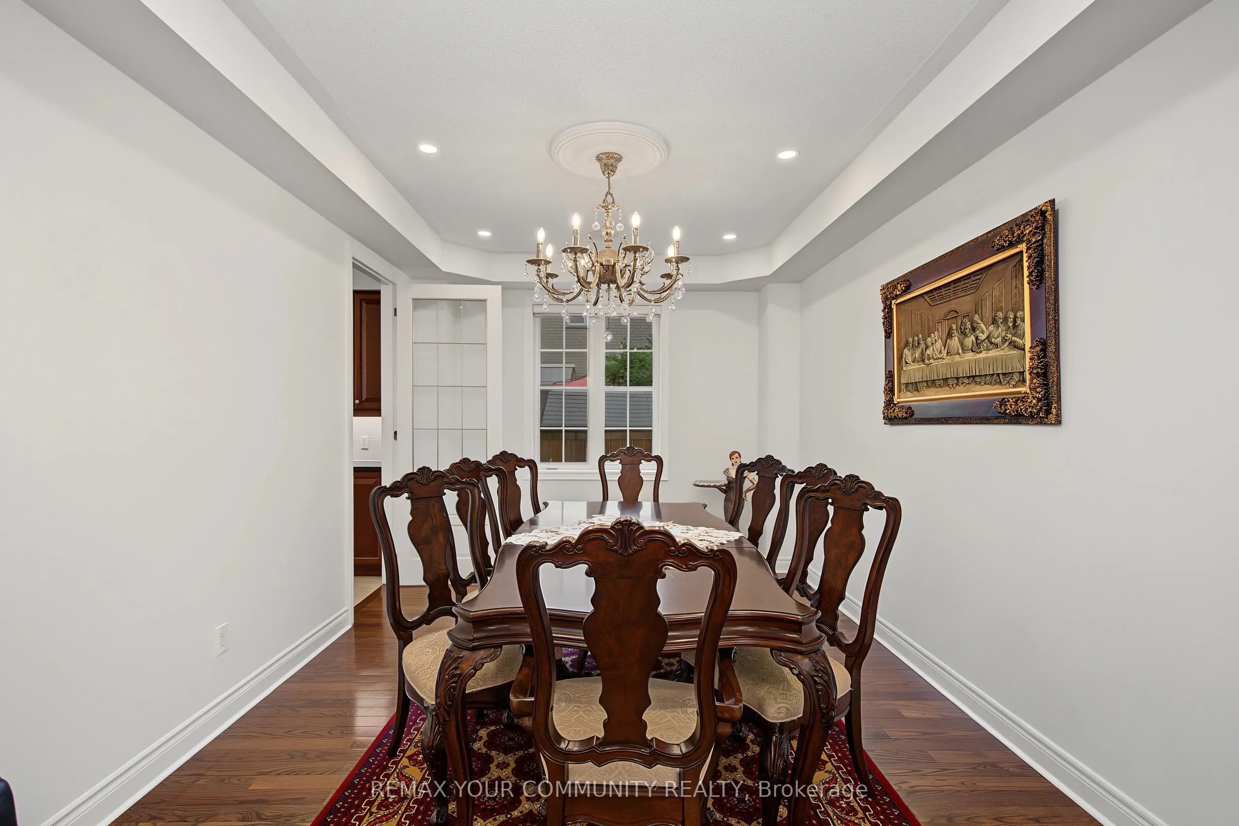 8 Yemina Gate