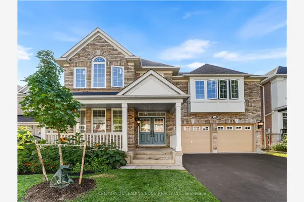 50 Storybook Crescent
