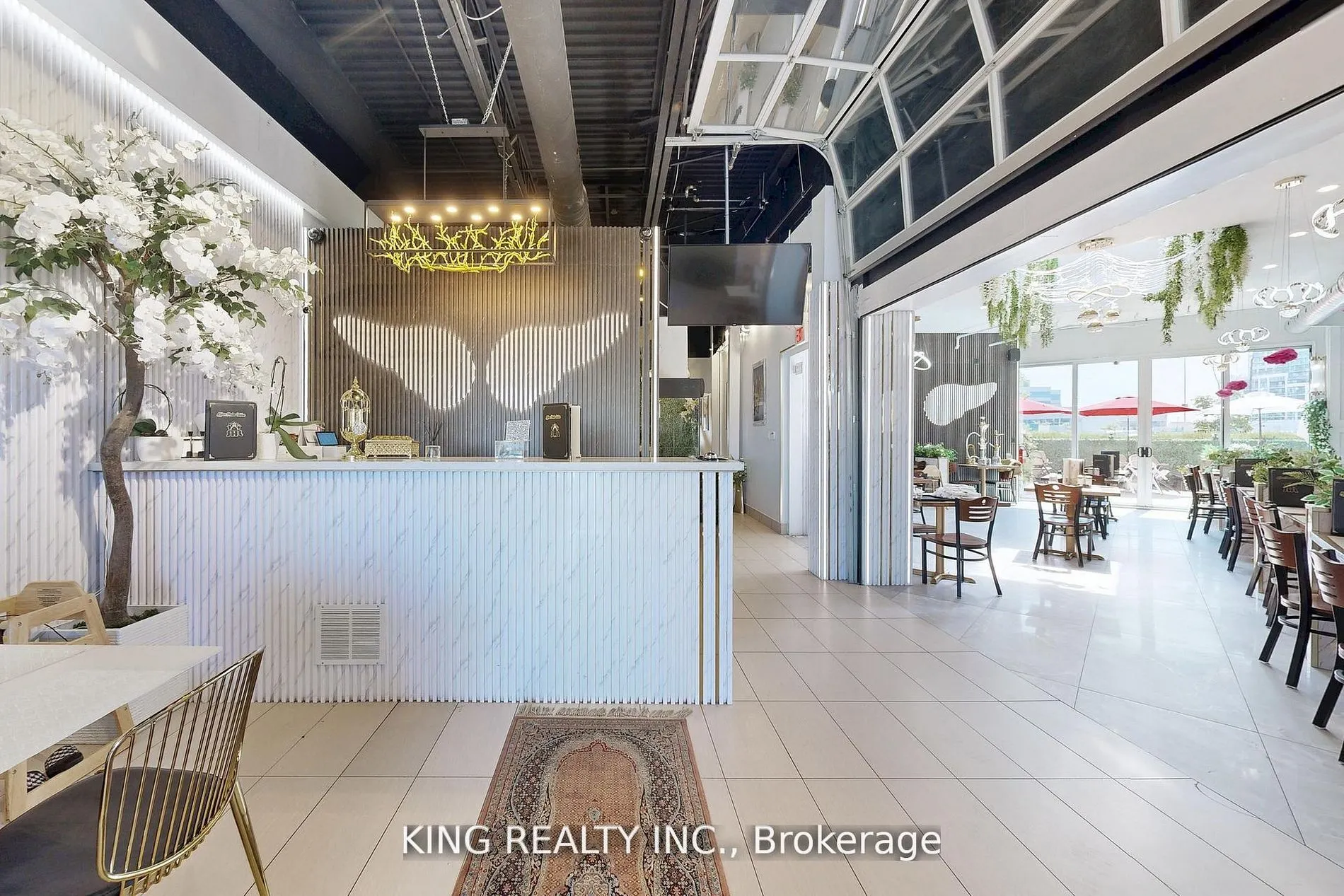 3175 Rutherford Road #17