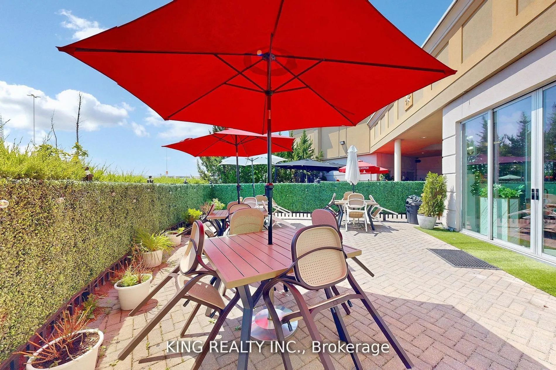 3175 Rutherford Road #17