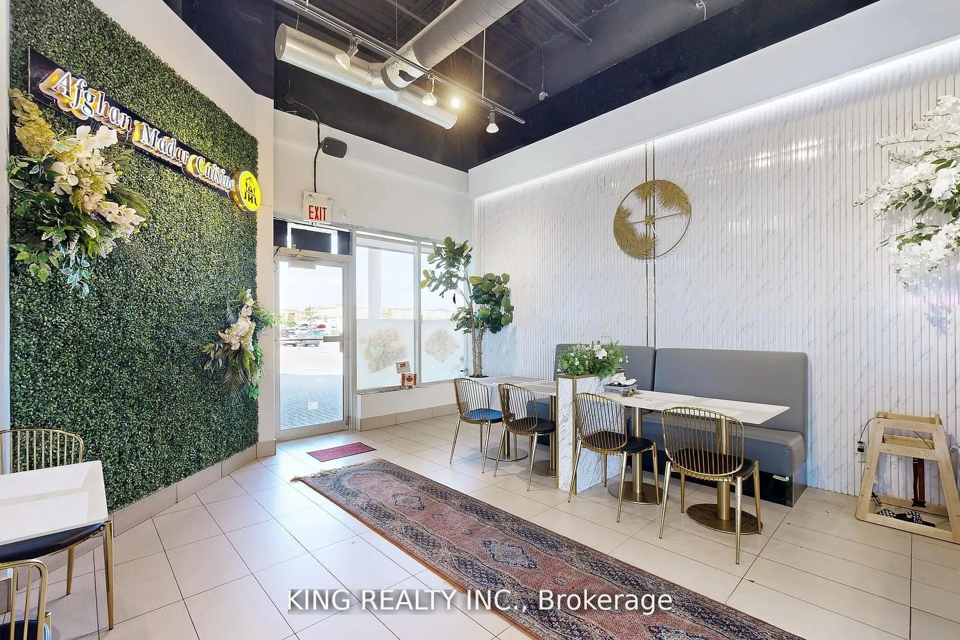 3175 Rutherford Road #17