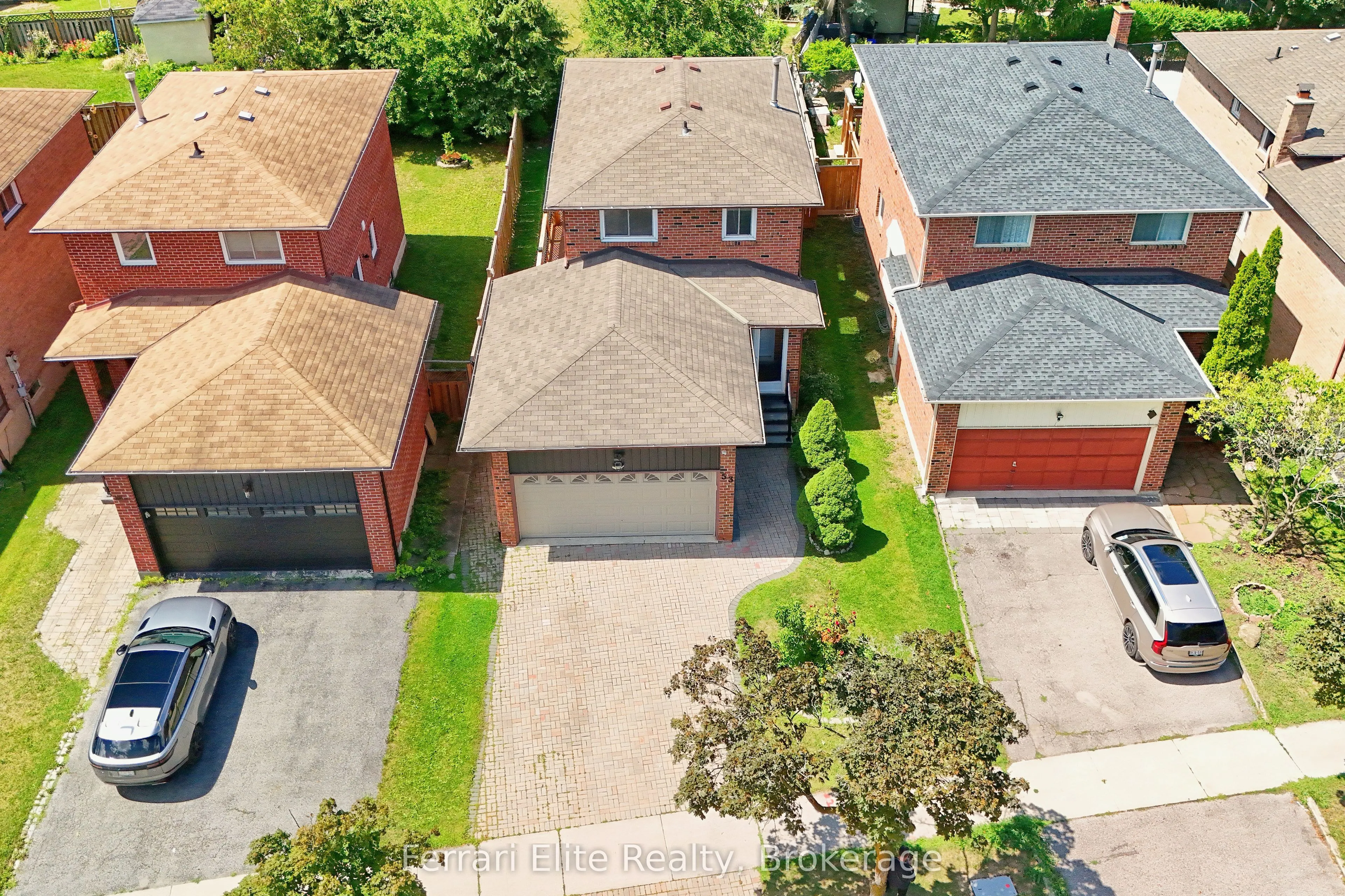 53 Belvedere Crescent
