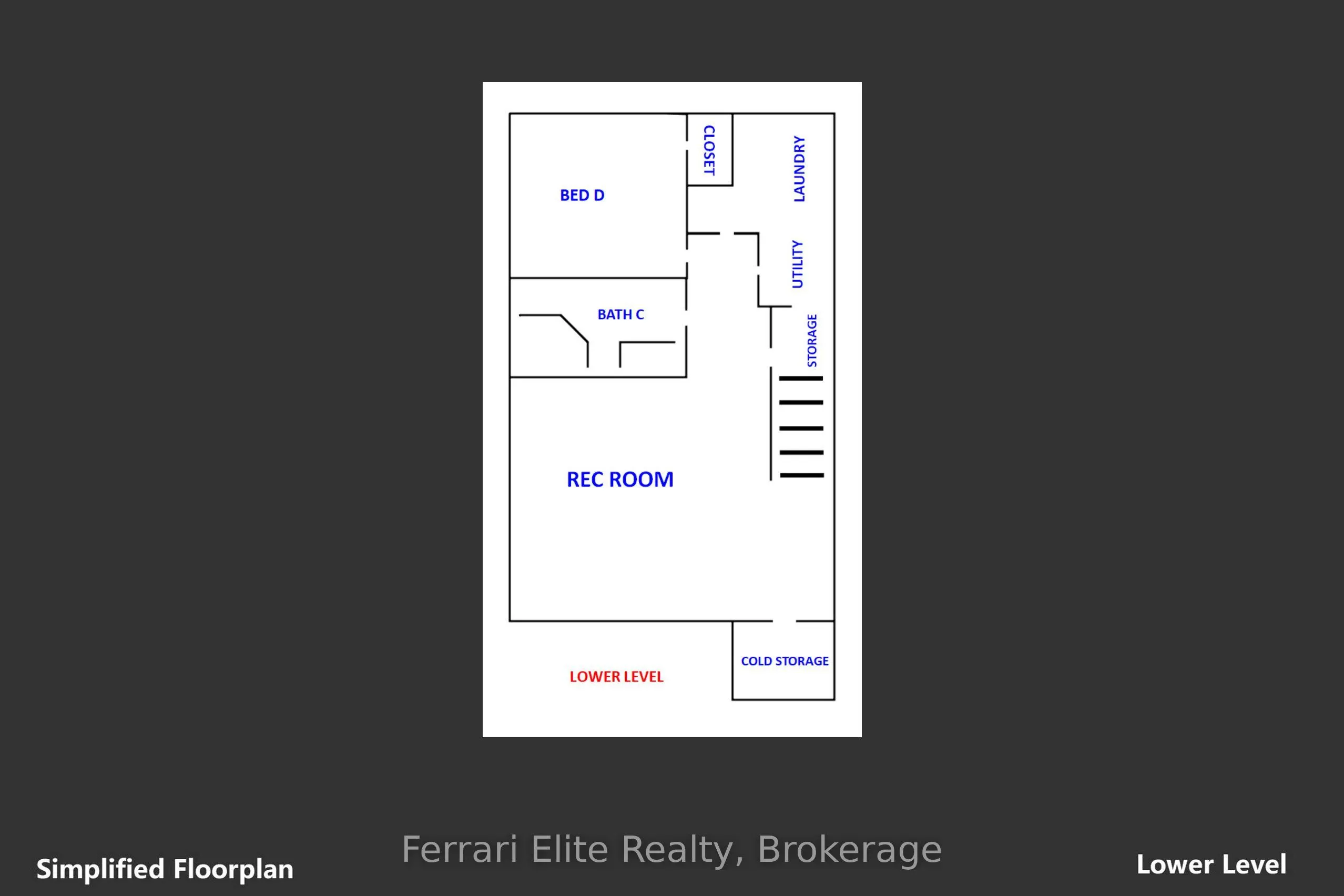53 Belvedere Crescent