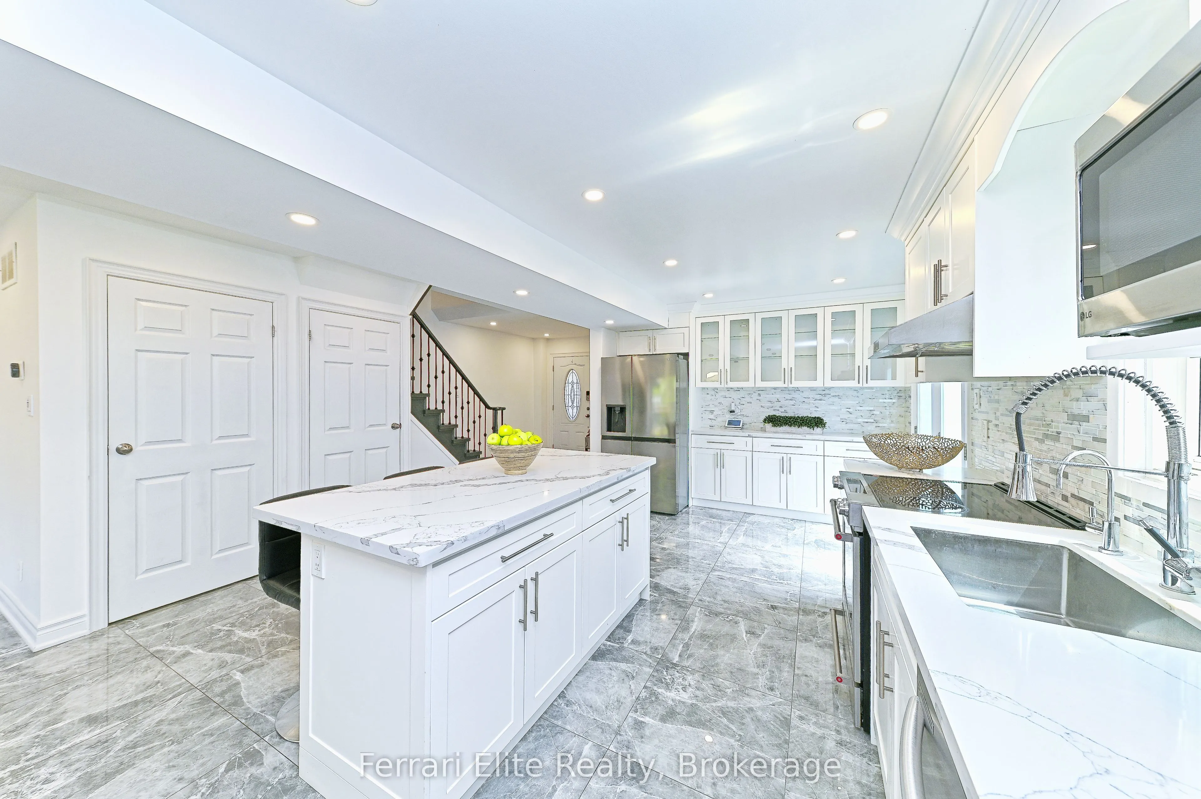 53 Belvedere Crescent