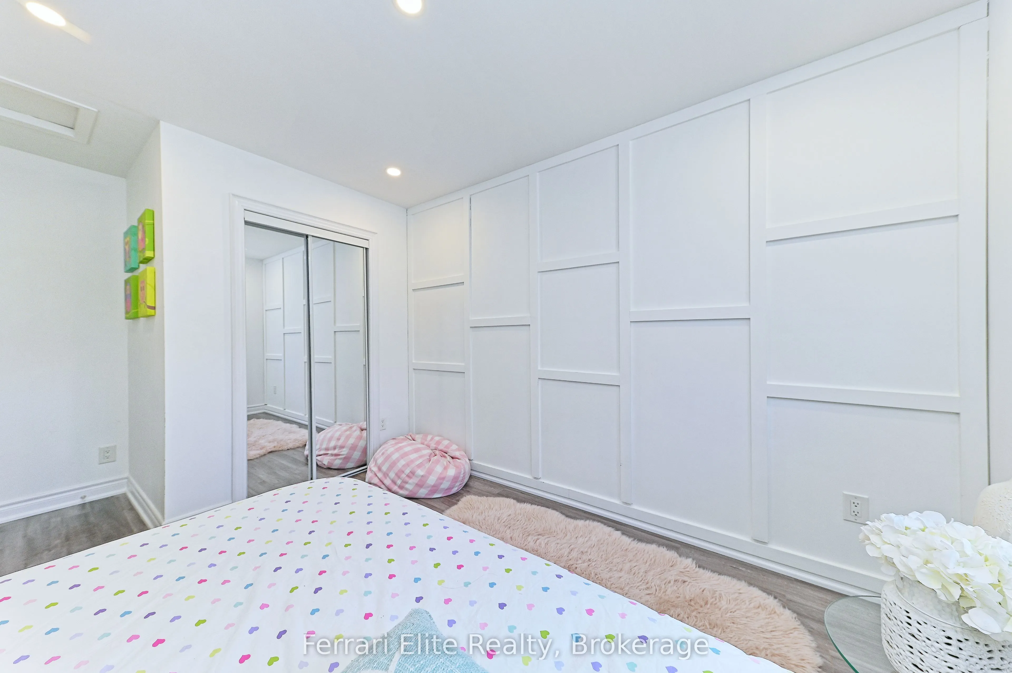 53 Belvedere Crescent