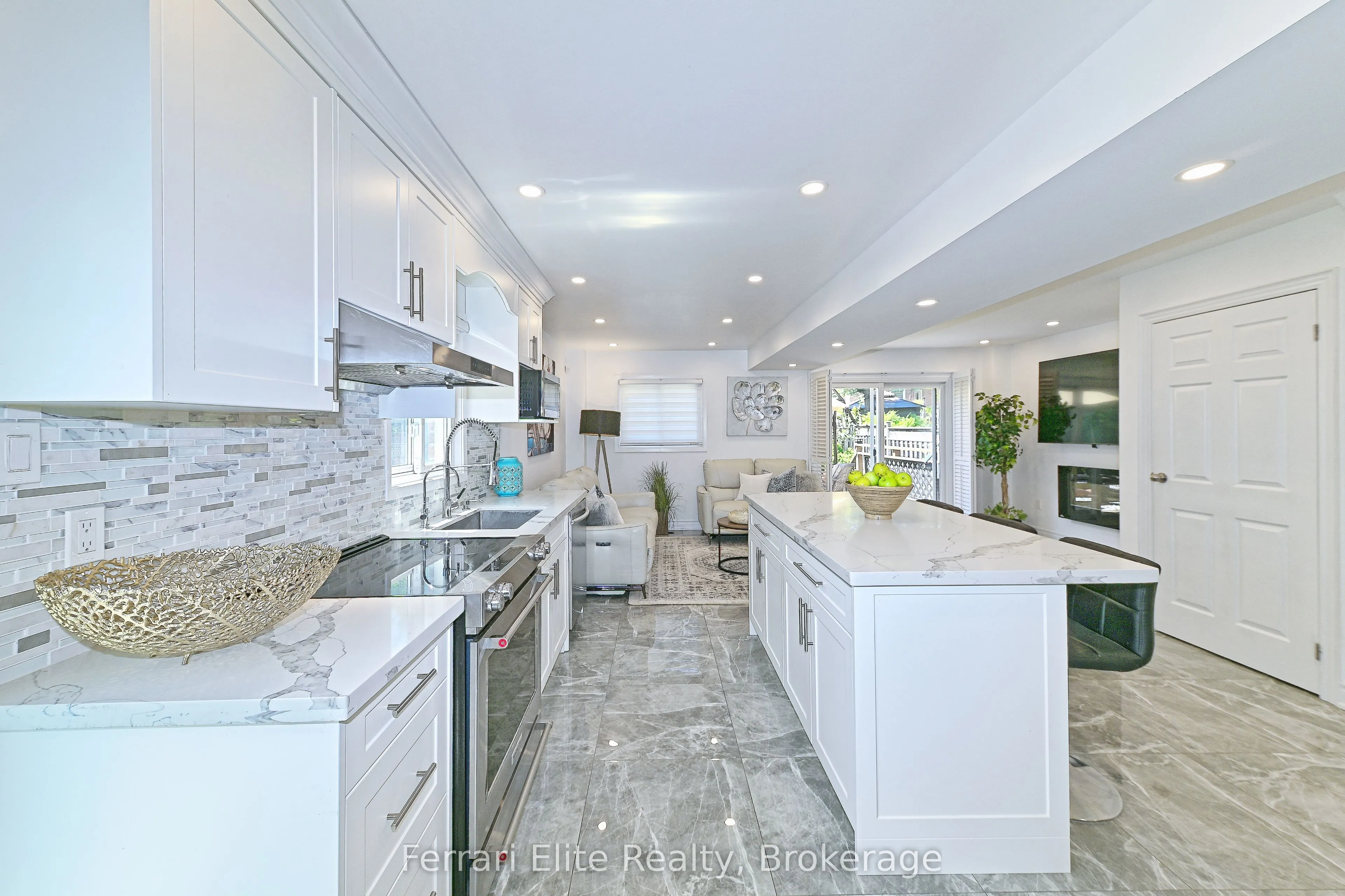 53 Belvedere Crescent