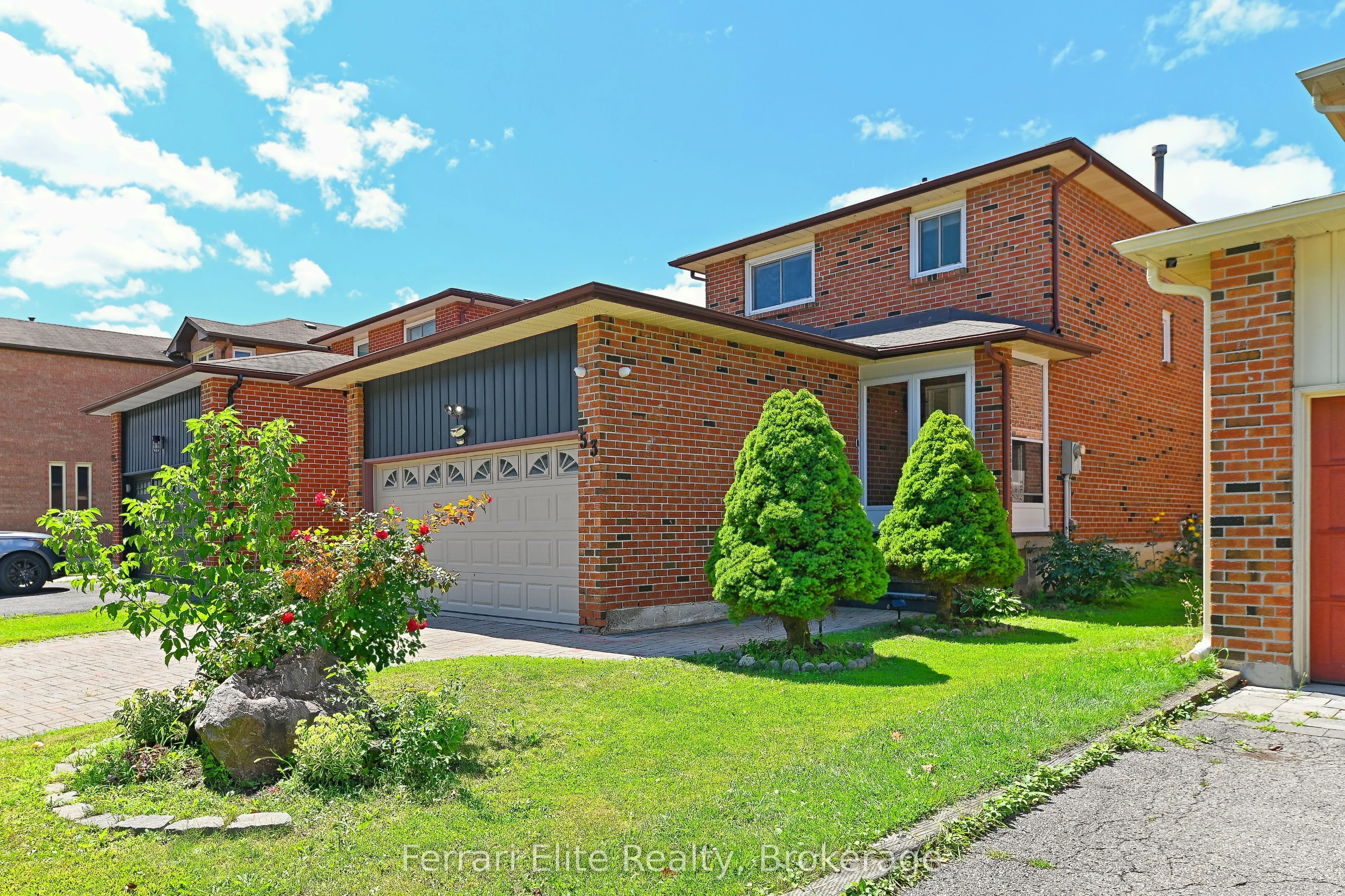 53 Belvedere Crescent