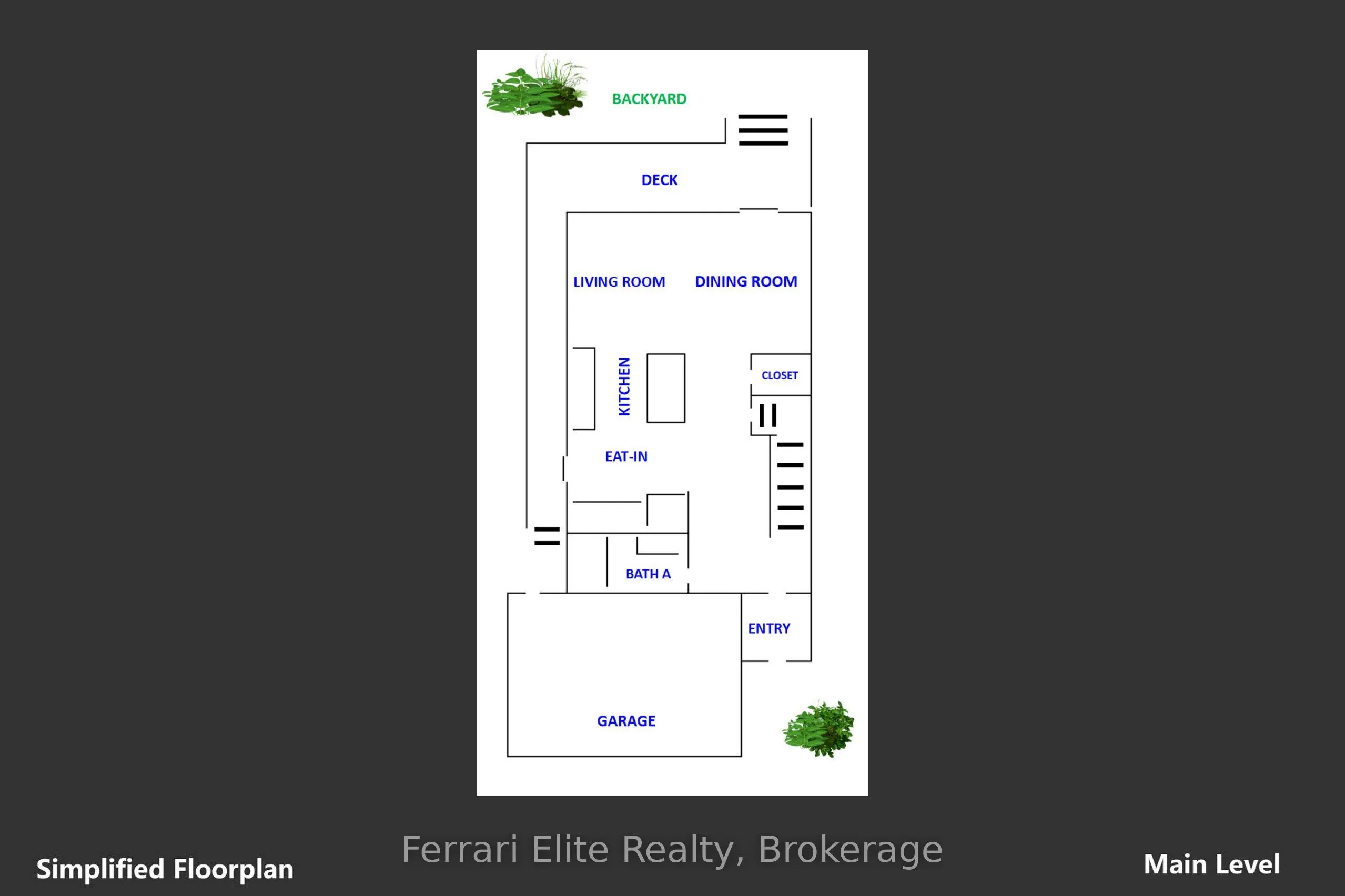 53 Belvedere Crescent