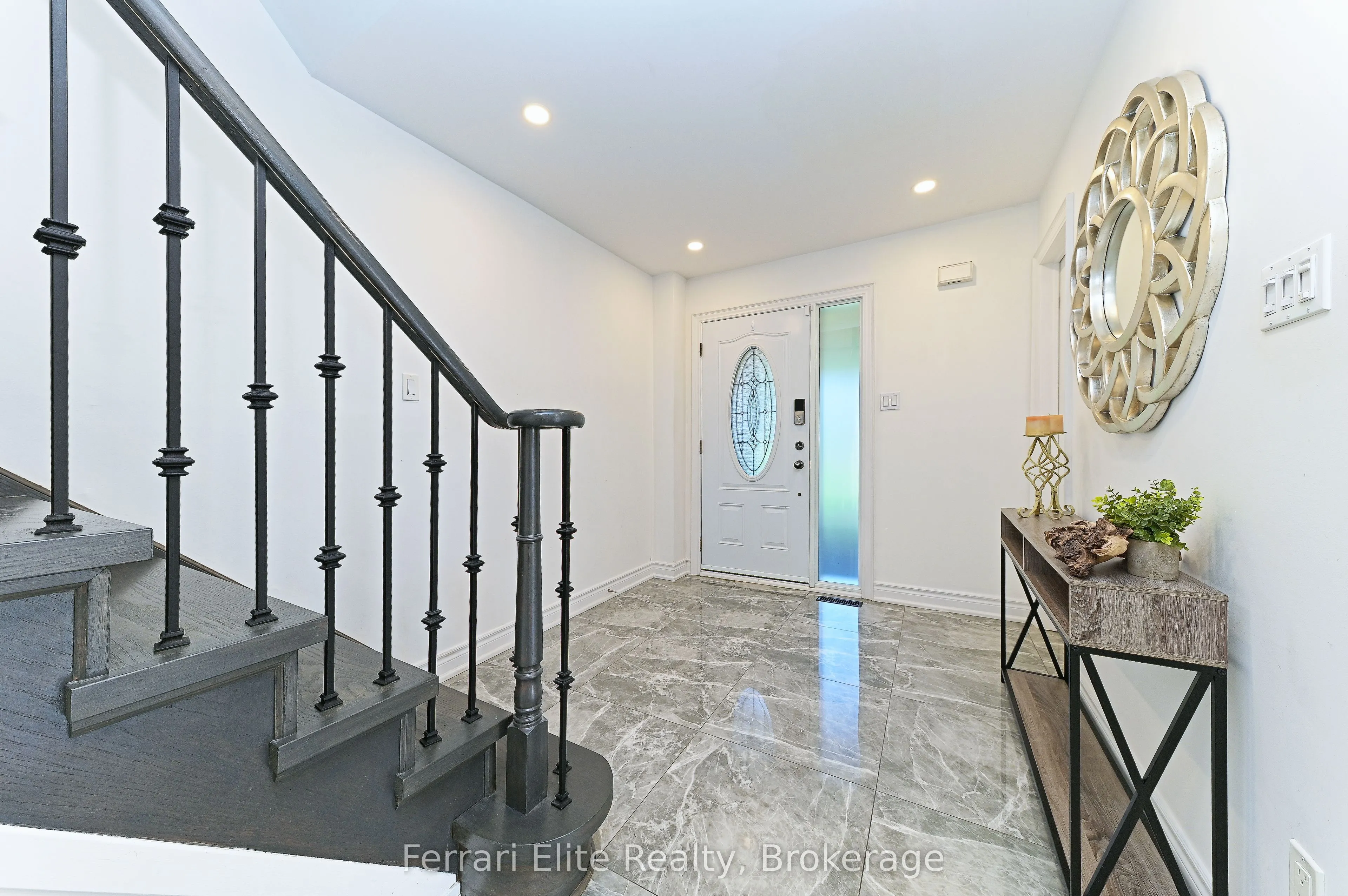53 Belvedere Crescent