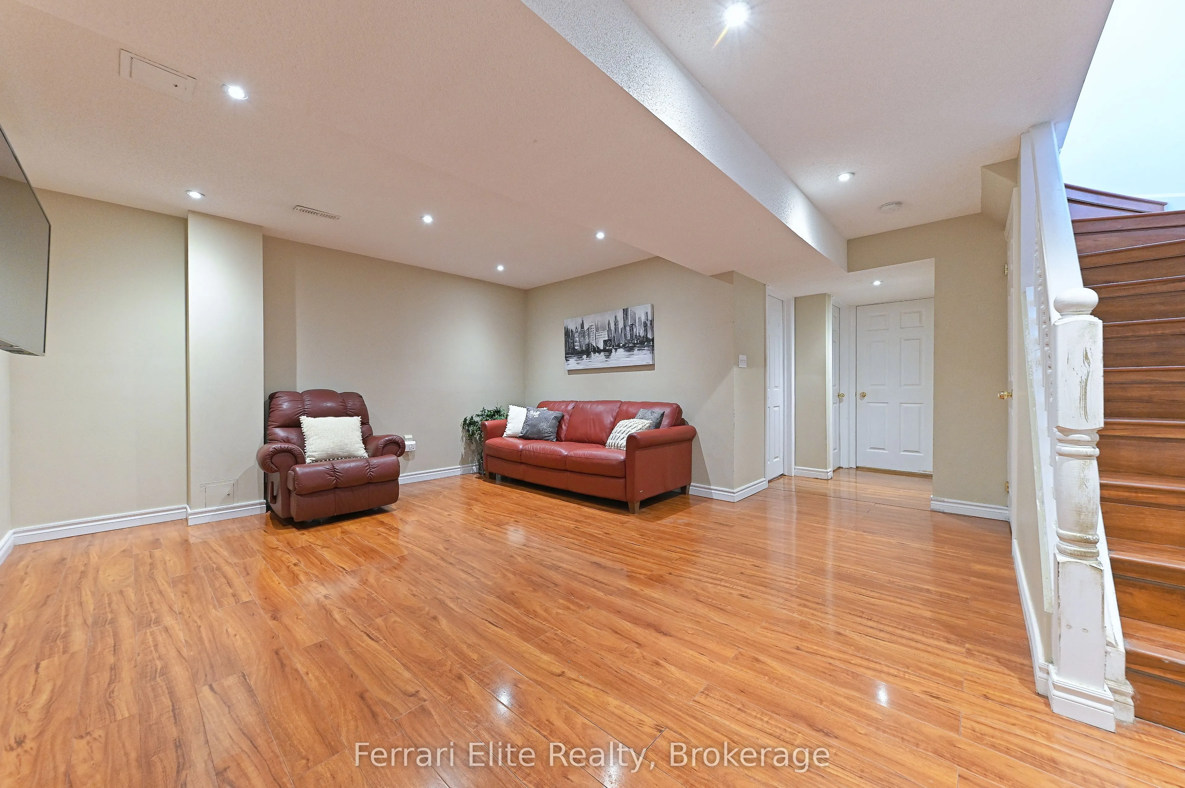 53 Belvedere Crescent