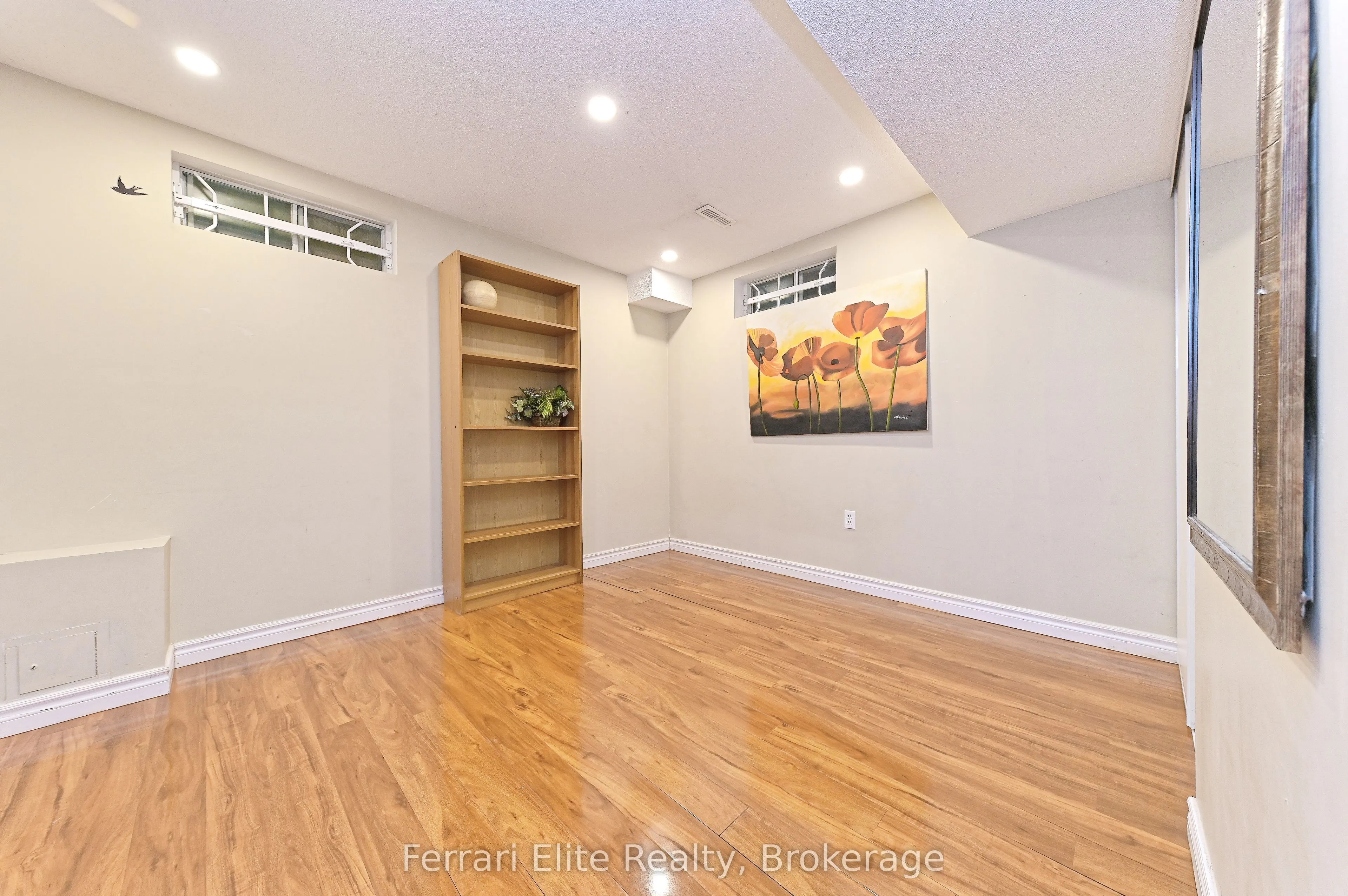 53 Belvedere Crescent