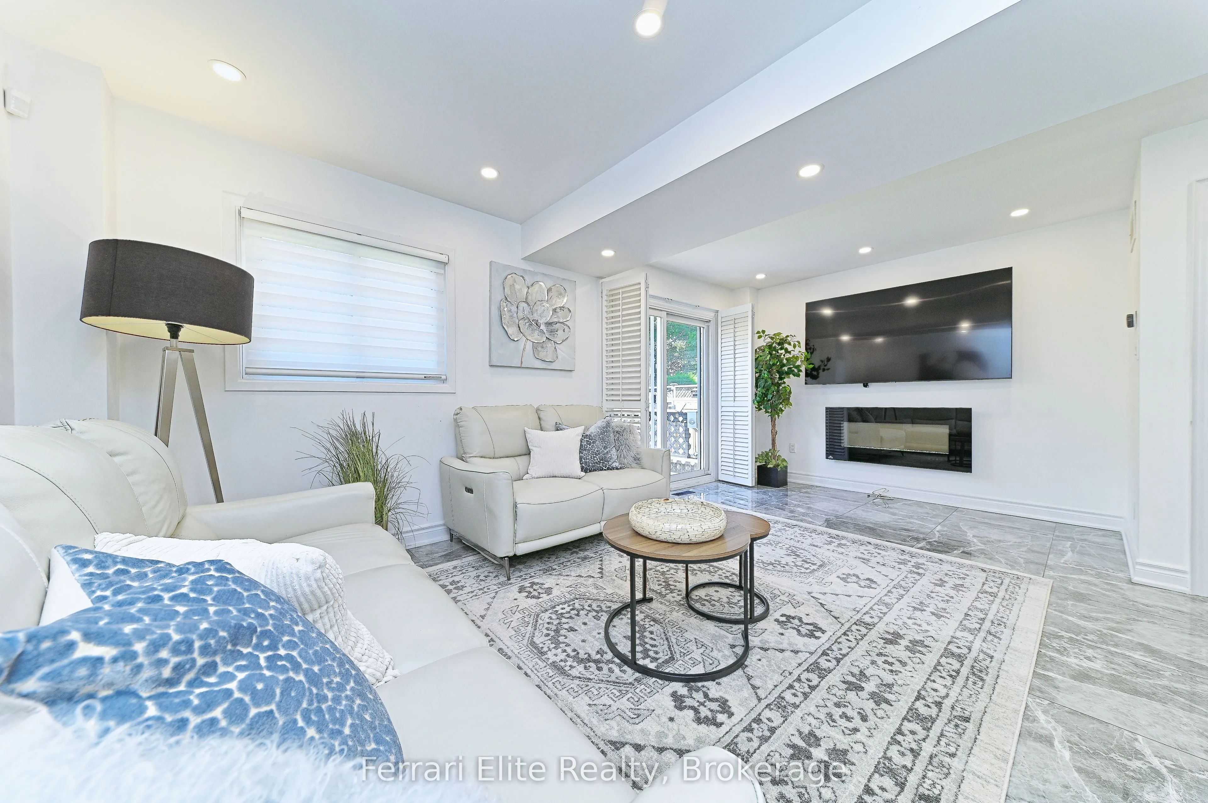 53 Belvedere Crescent
