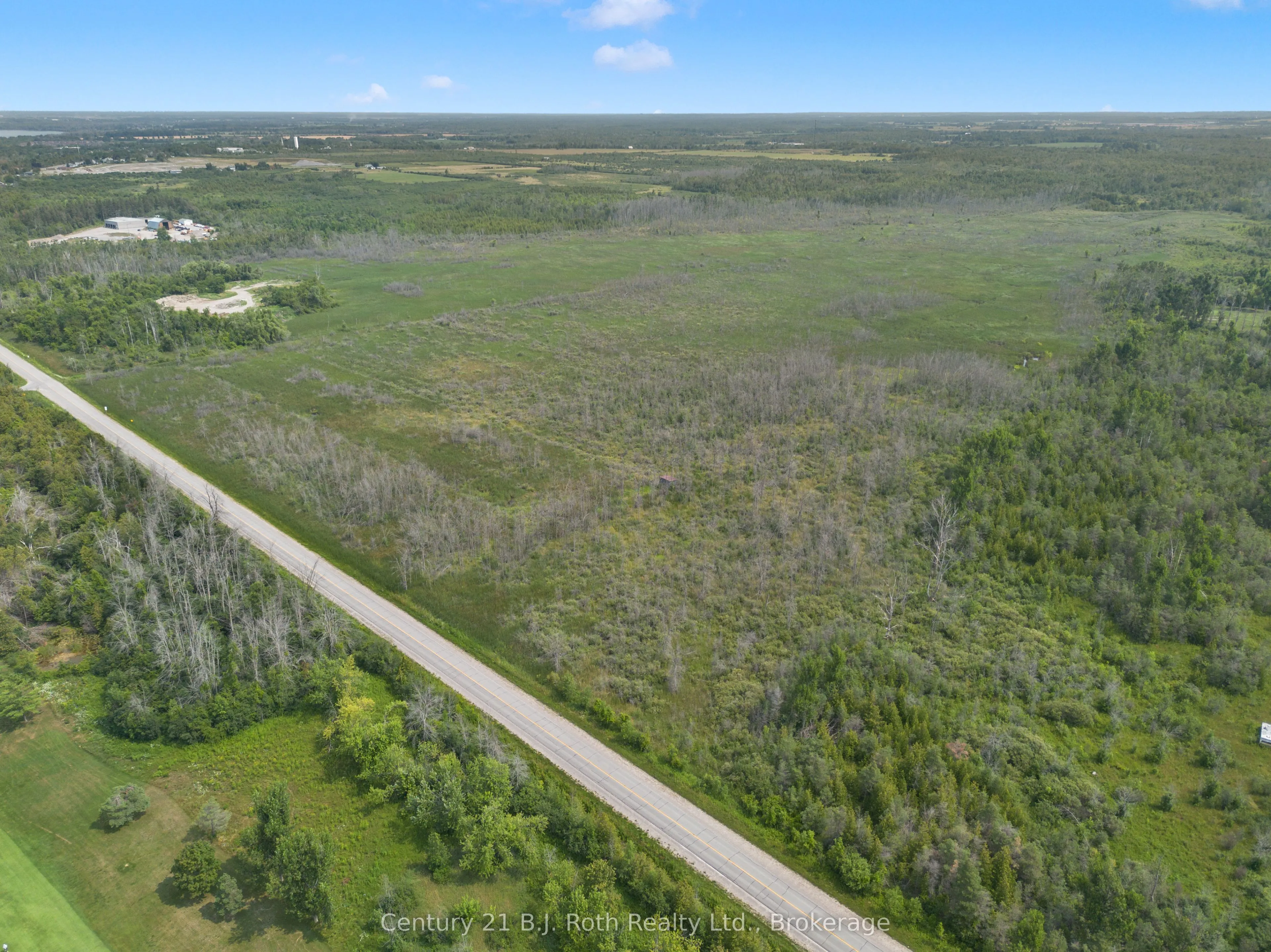 0 CON 3 PT LOT 15 Road