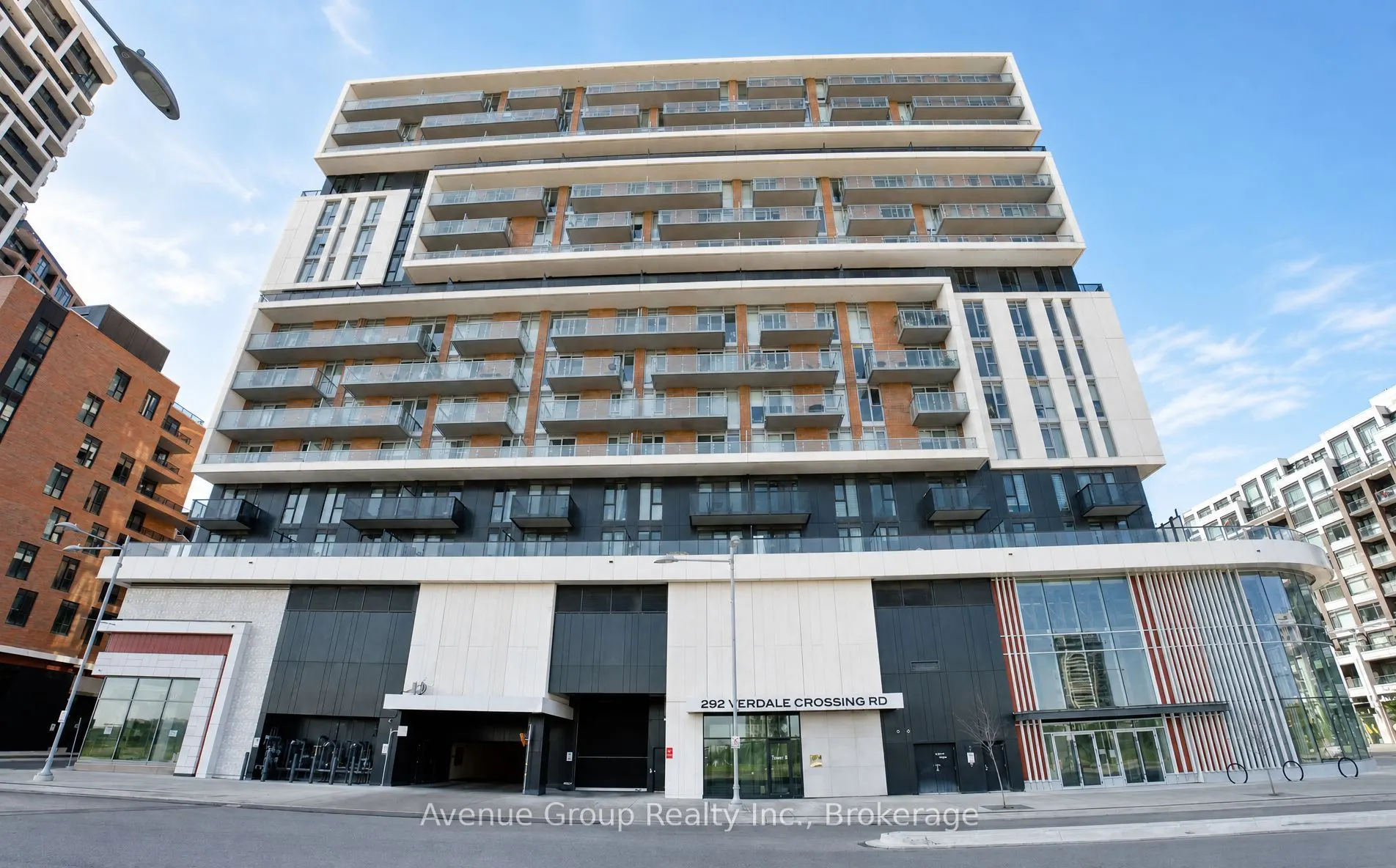292 Verdale Crossing #1011