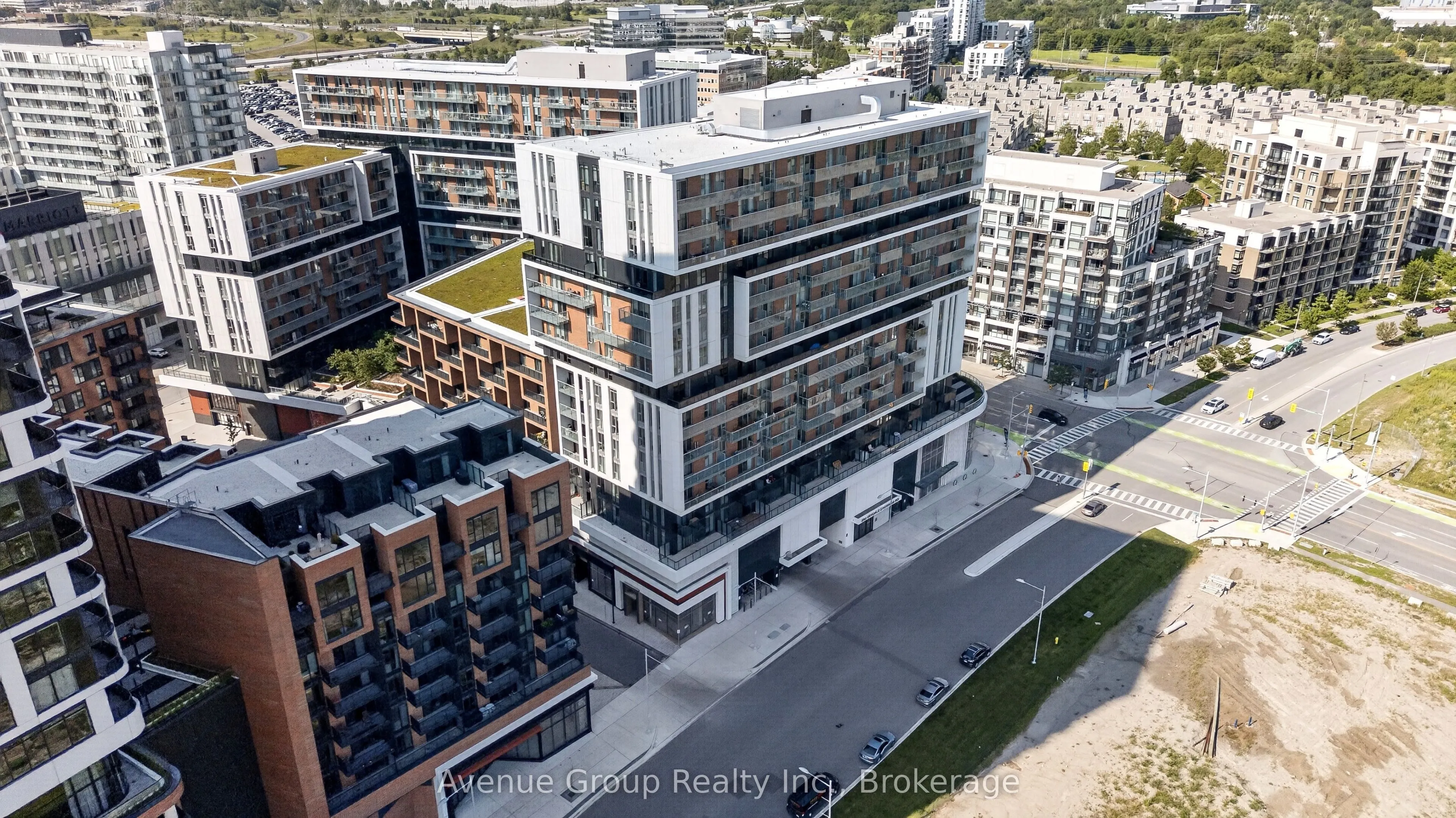 292 Verdale Crossing #1011