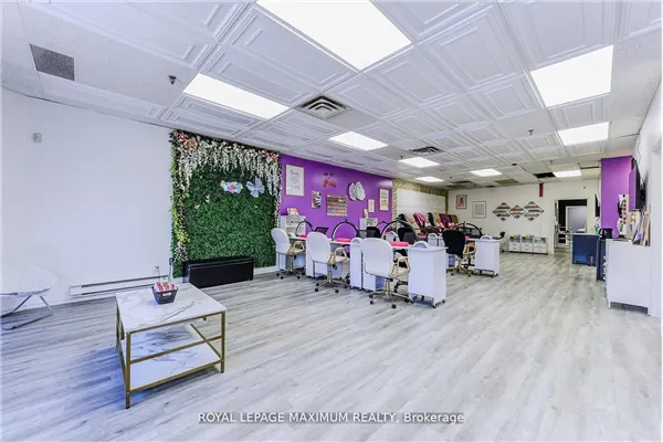 4220 Steeles Avenue W #C10