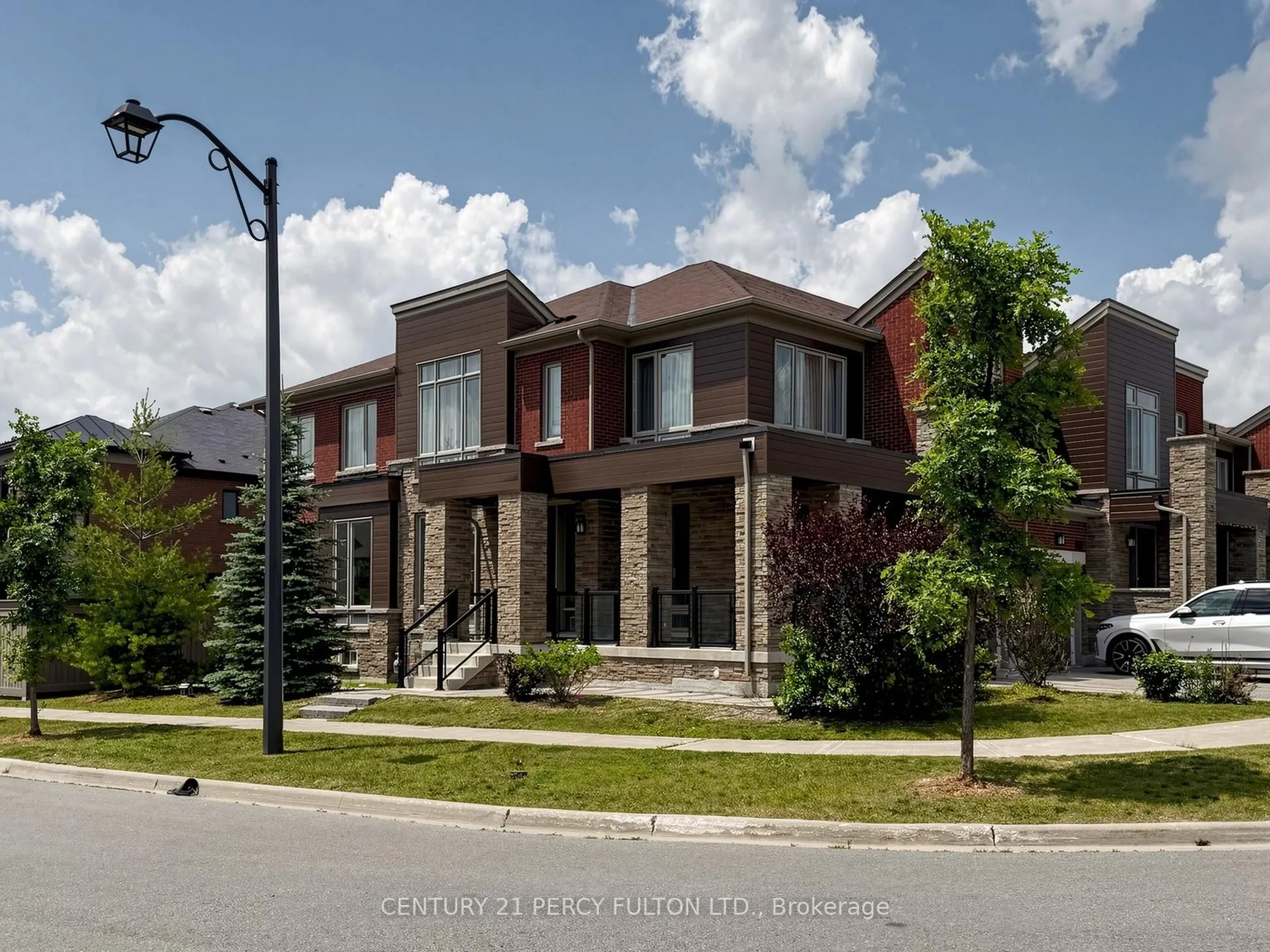 91 Badgerow Way