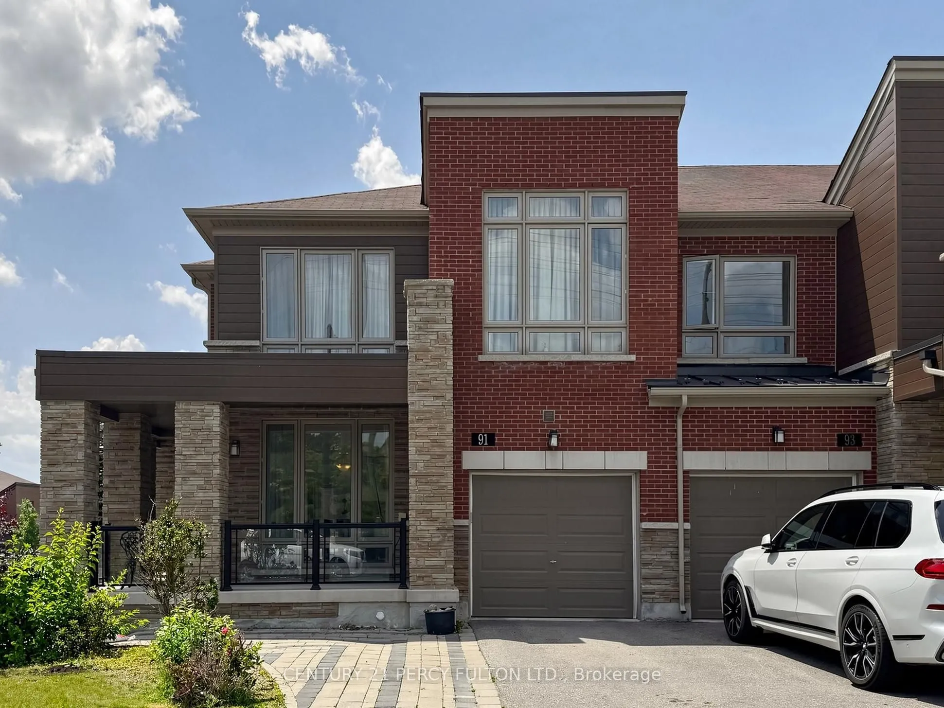 91 Badgerow Way
