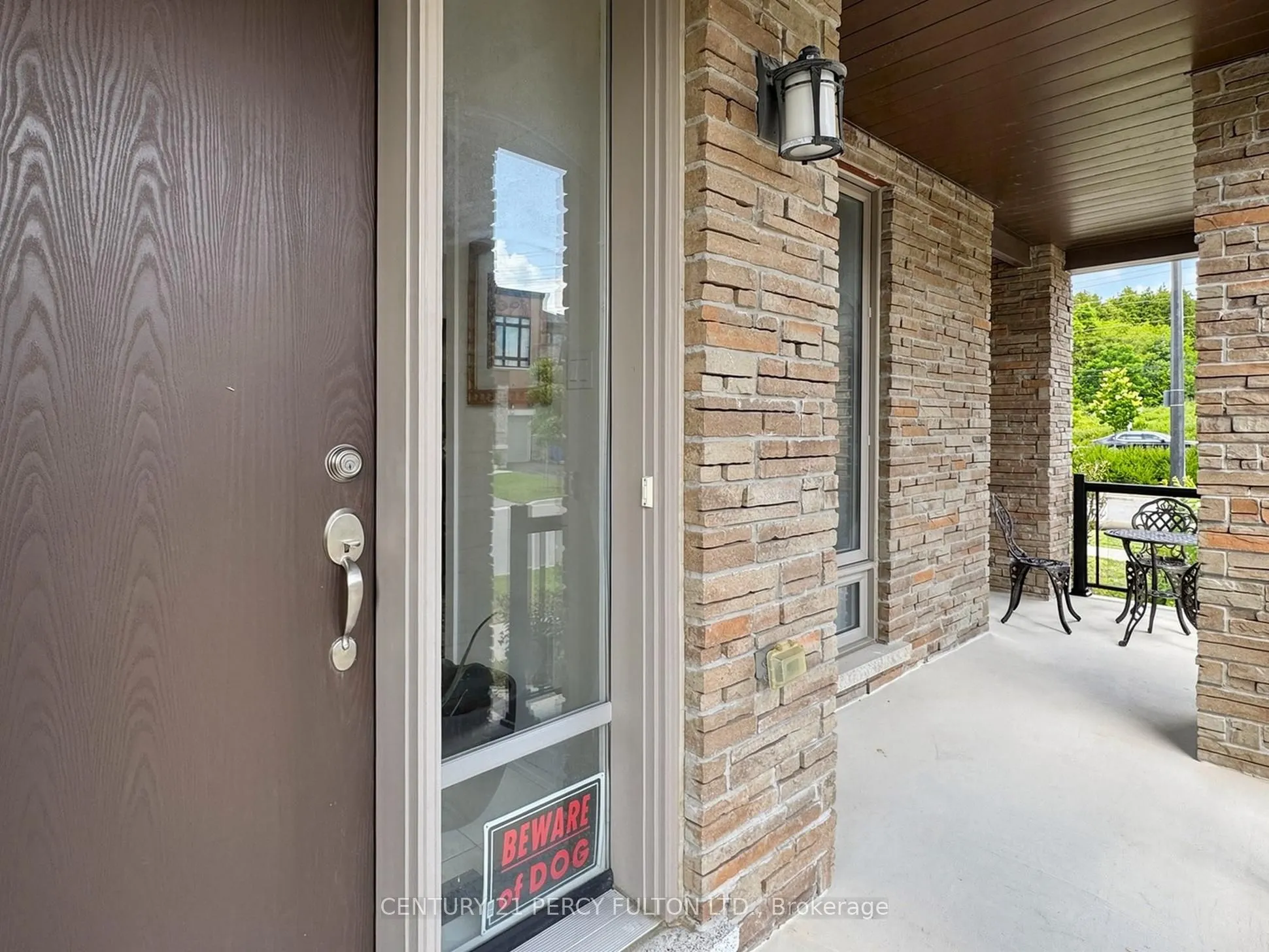 91 Badgerow Way