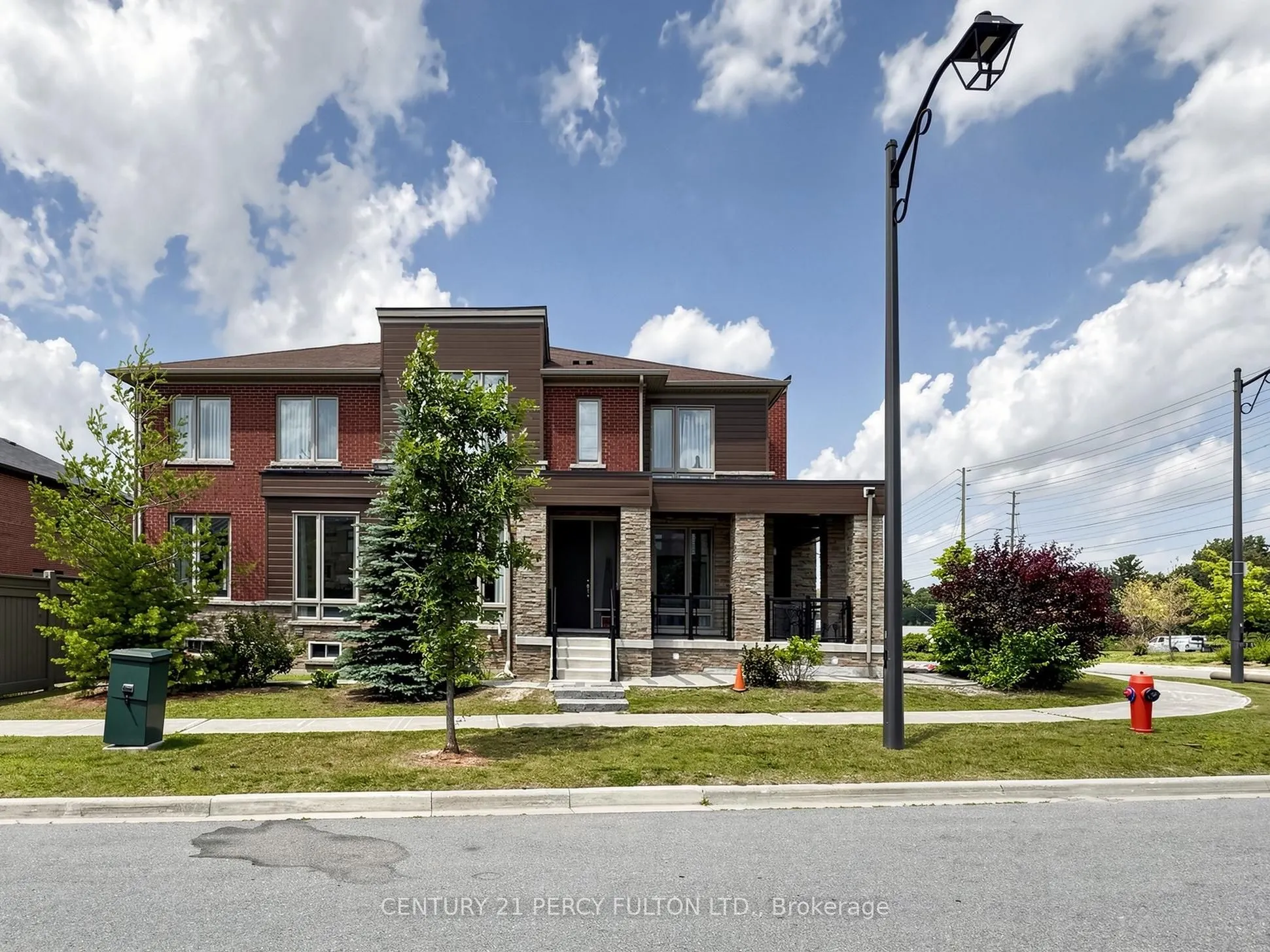 91 Badgerow Way