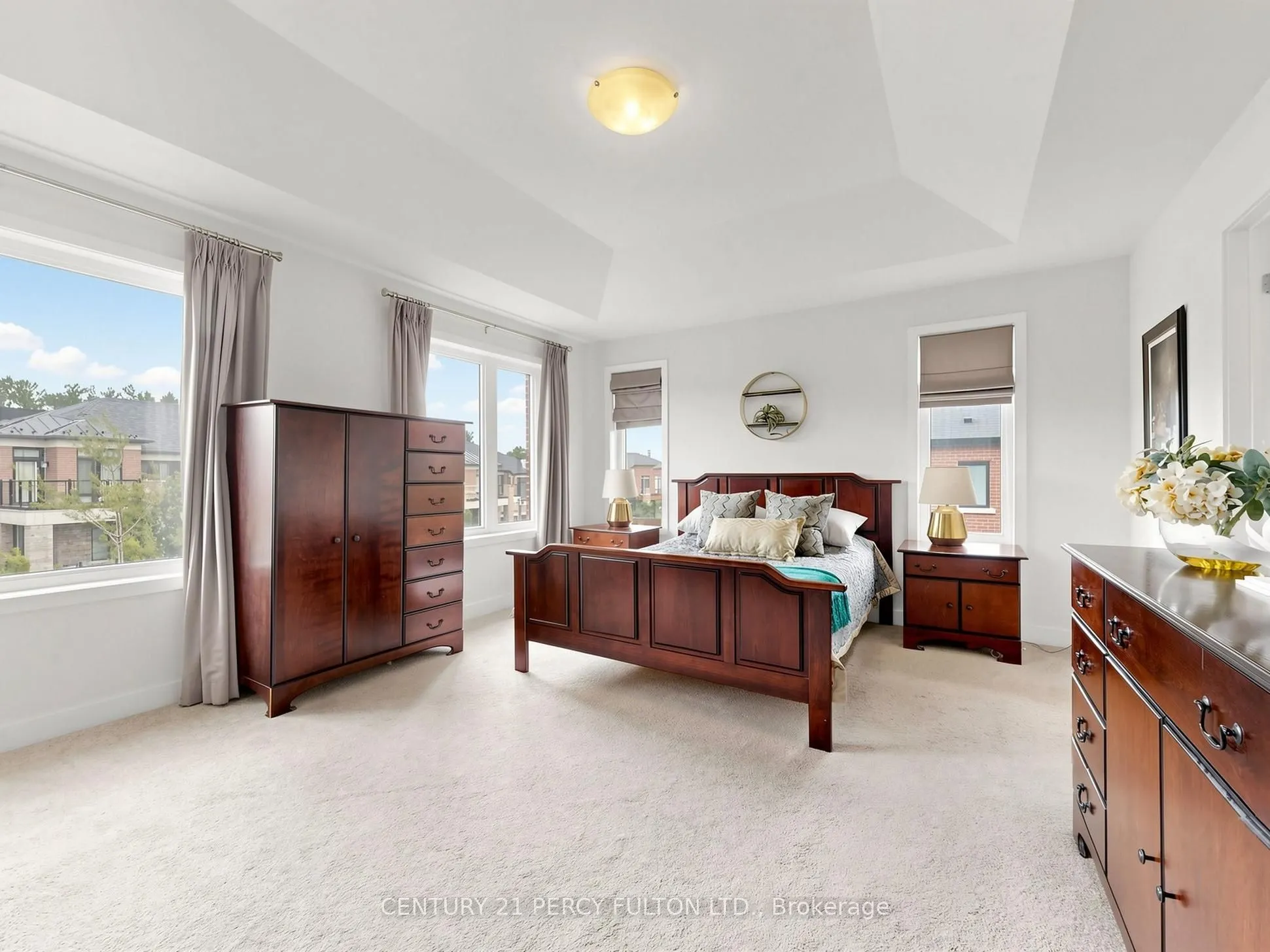 91 Badgerow Way