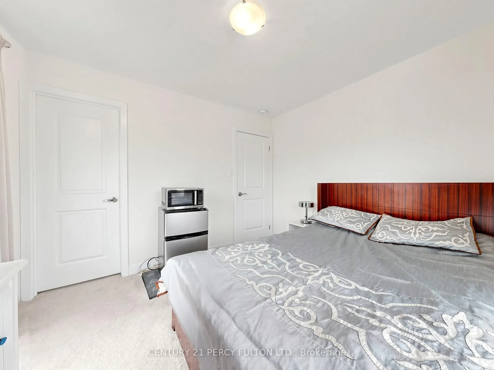 91 Badgerow Way
