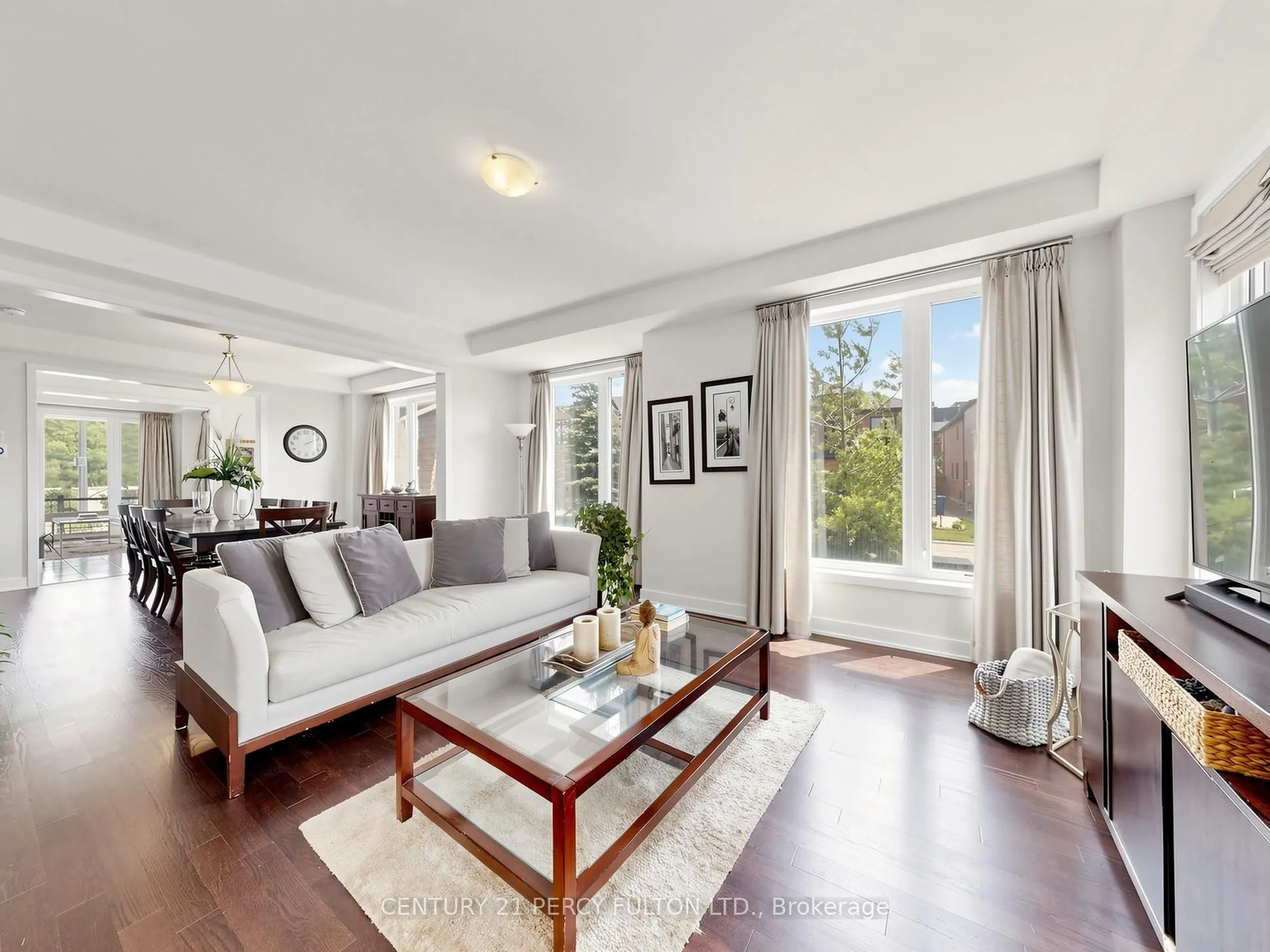 91 Badgerow Way