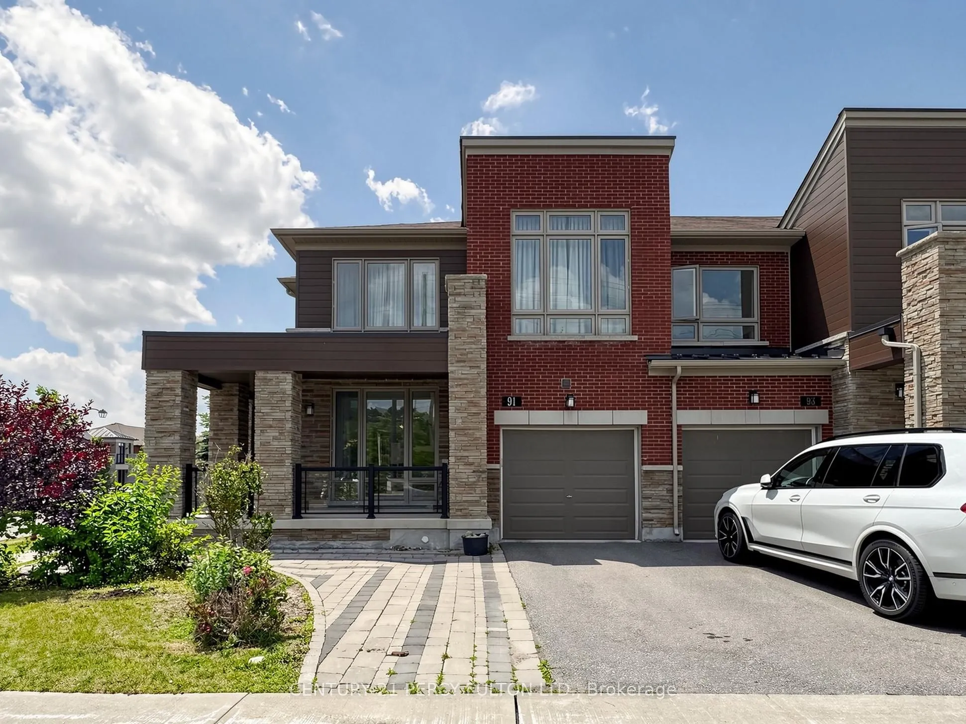 91 Badgerow Way