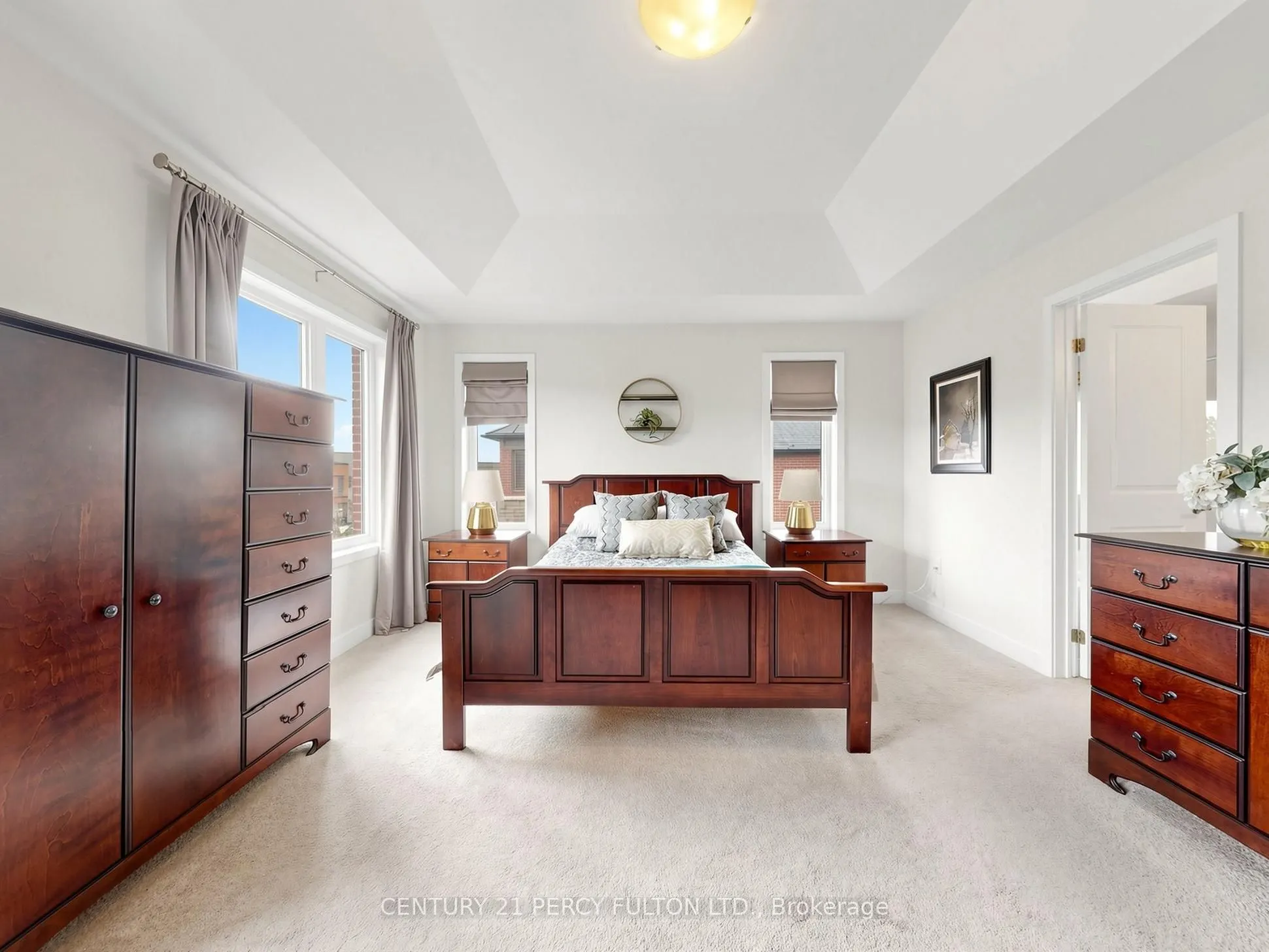 91 Badgerow Way