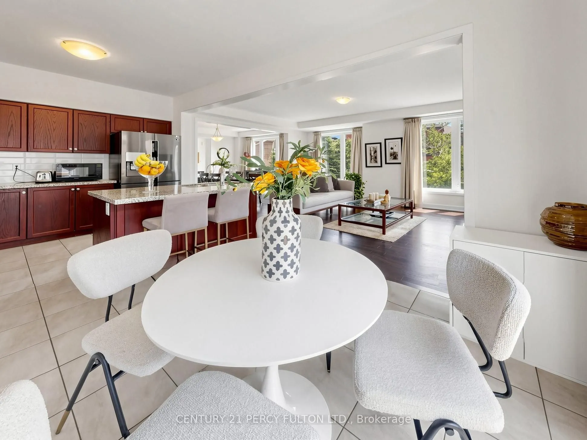 91 Badgerow Way