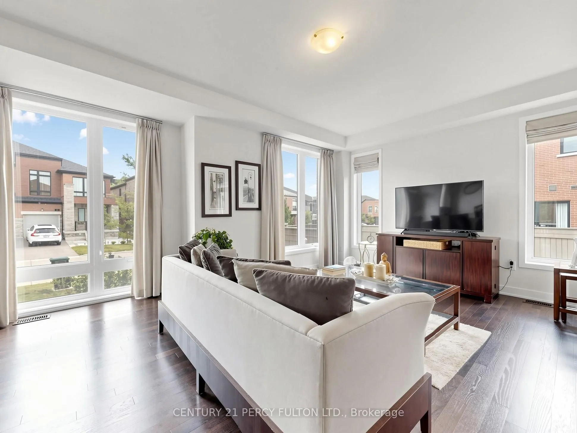 91 Badgerow Way