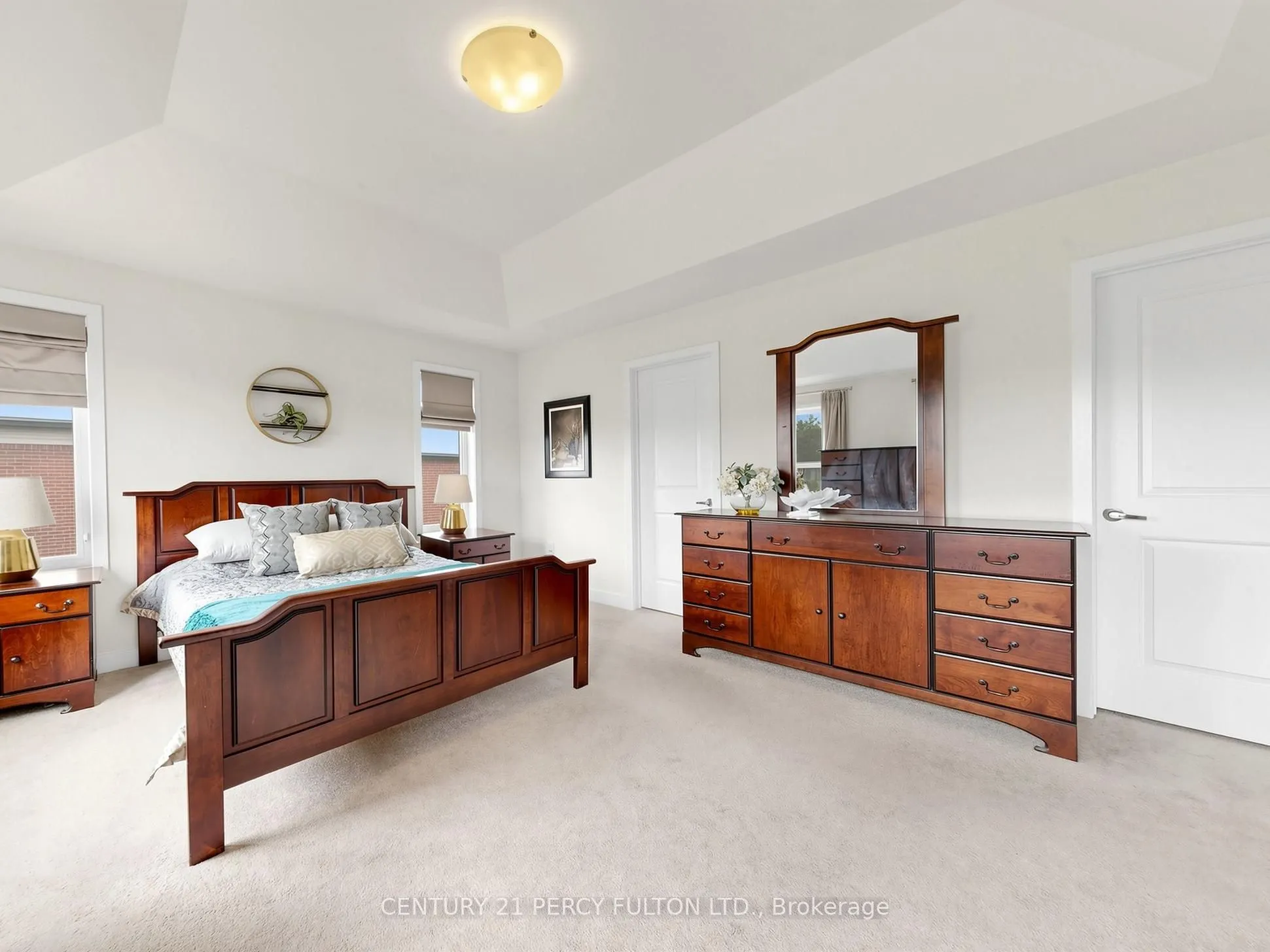 91 Badgerow Way