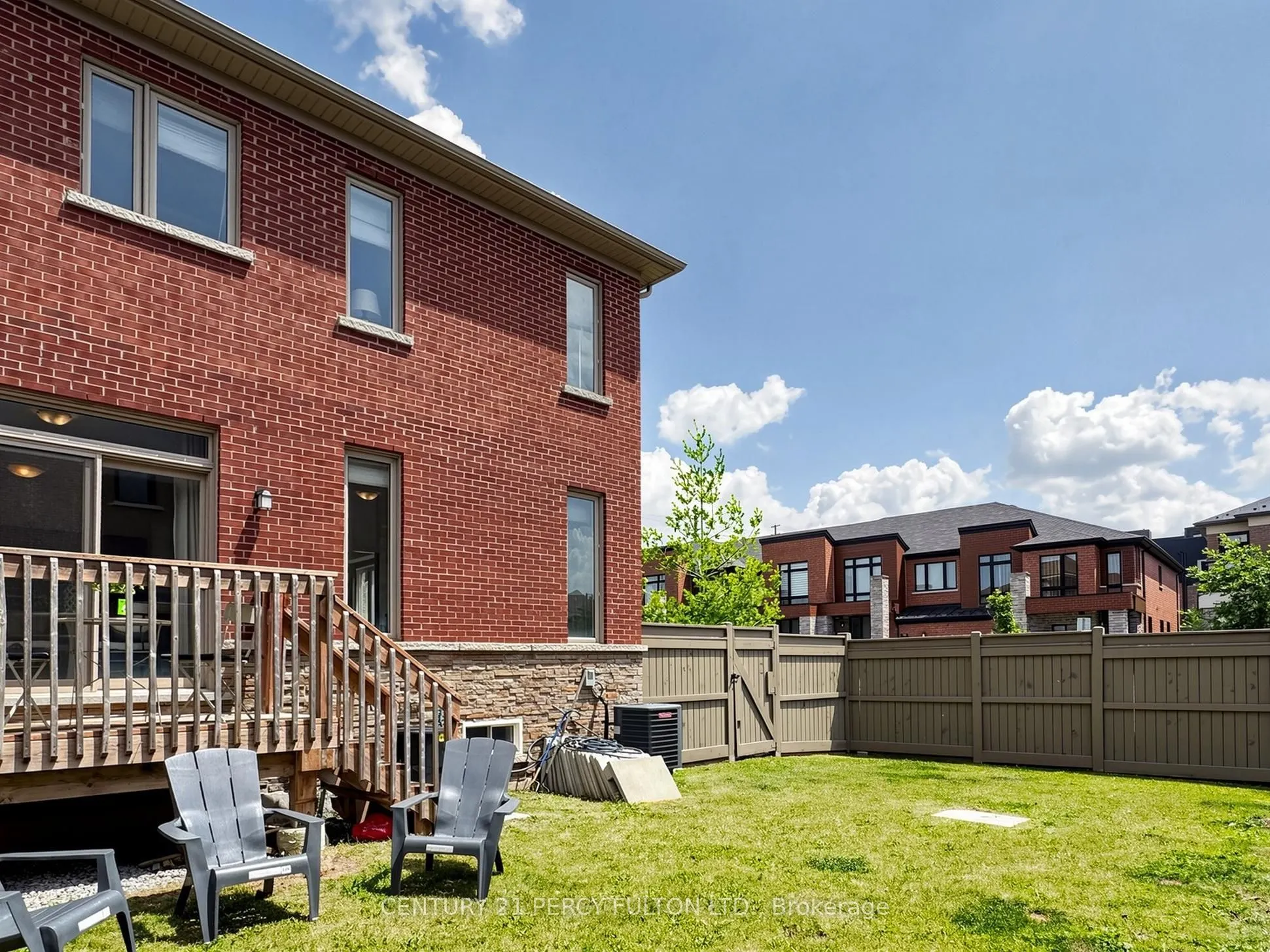 91 Badgerow Way