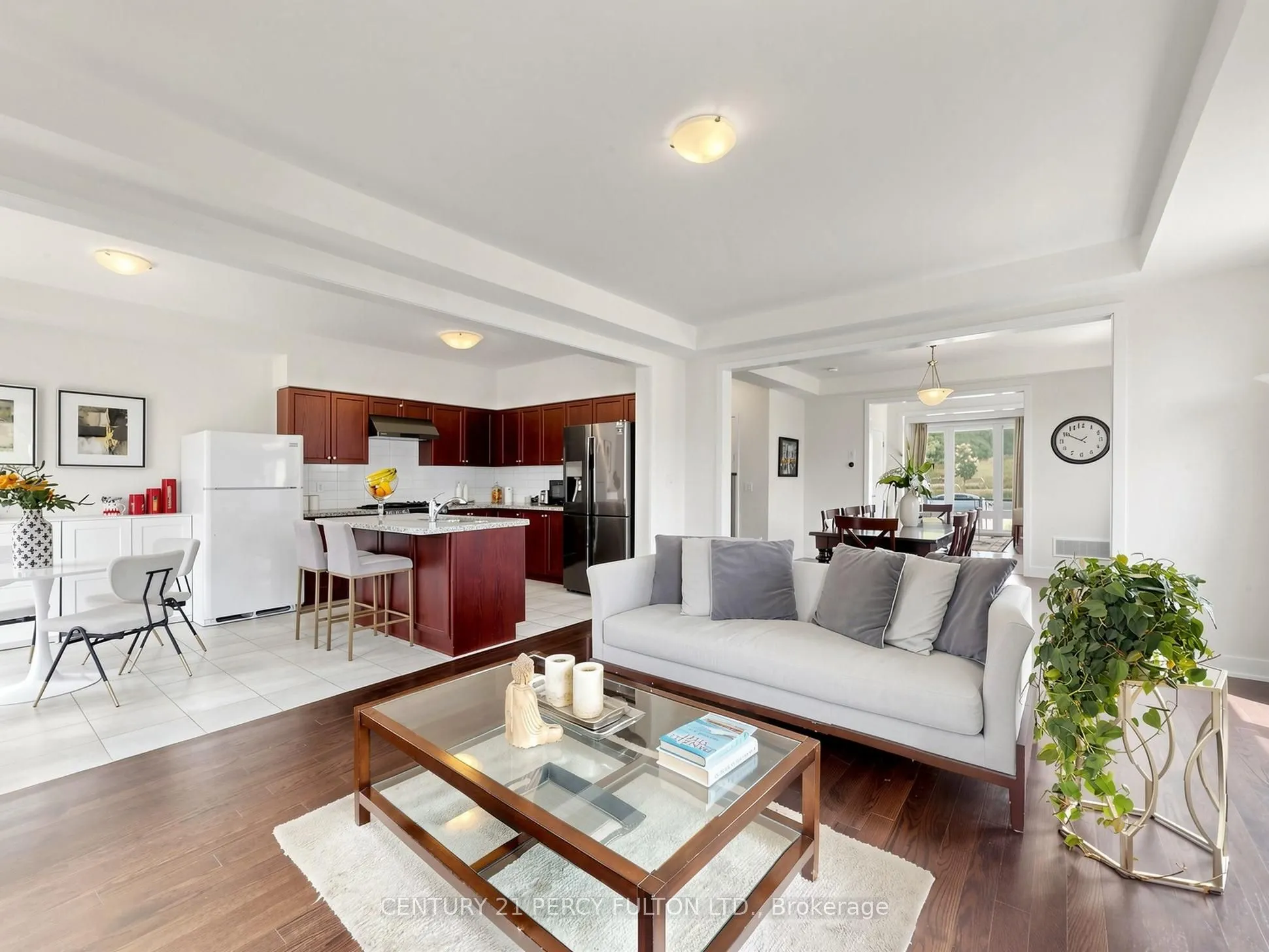 91 Badgerow Way
