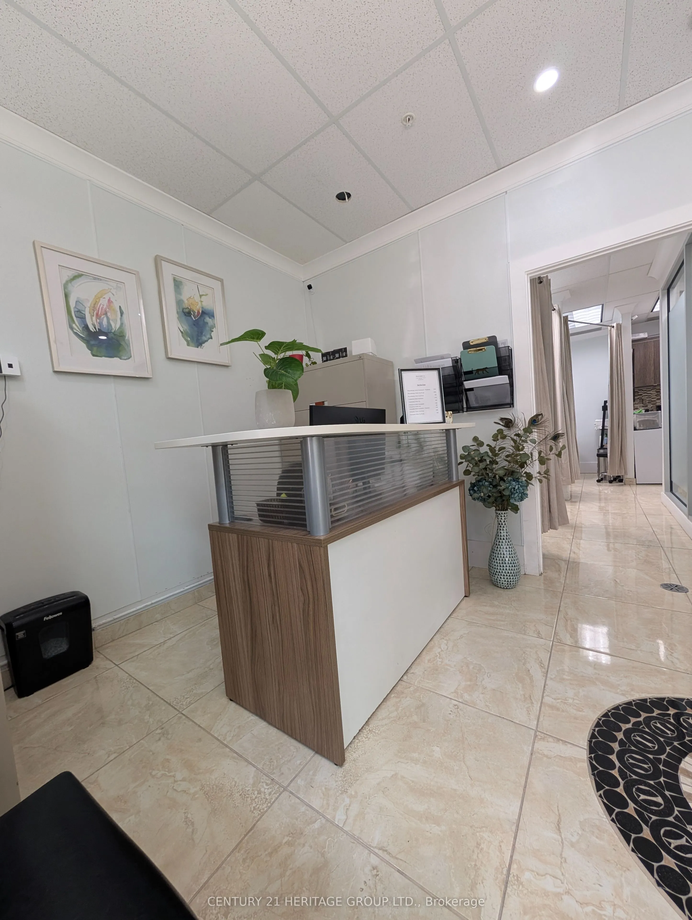 7181 Yonge Street #2