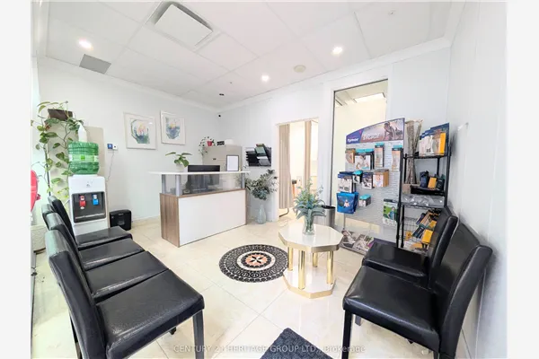 7181 Yonge Street