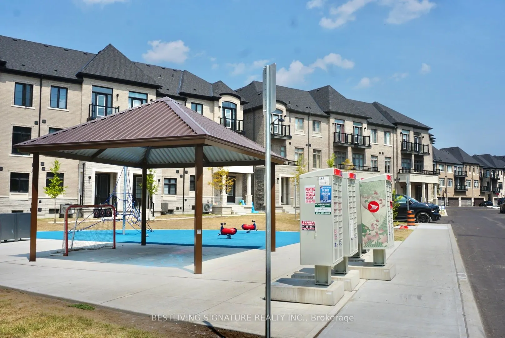 180 De La Roche Drive