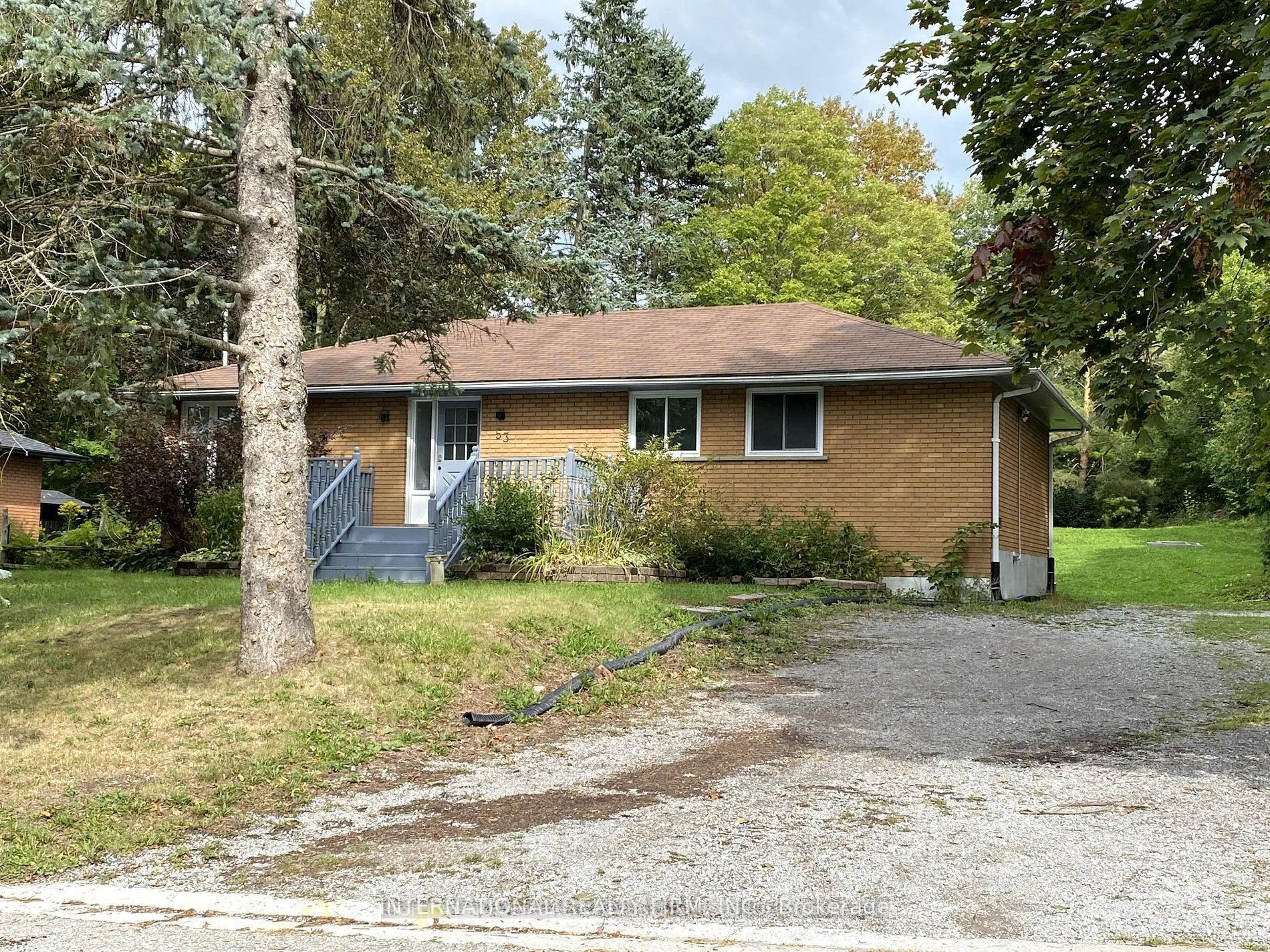 53 Belfry Drive #Main