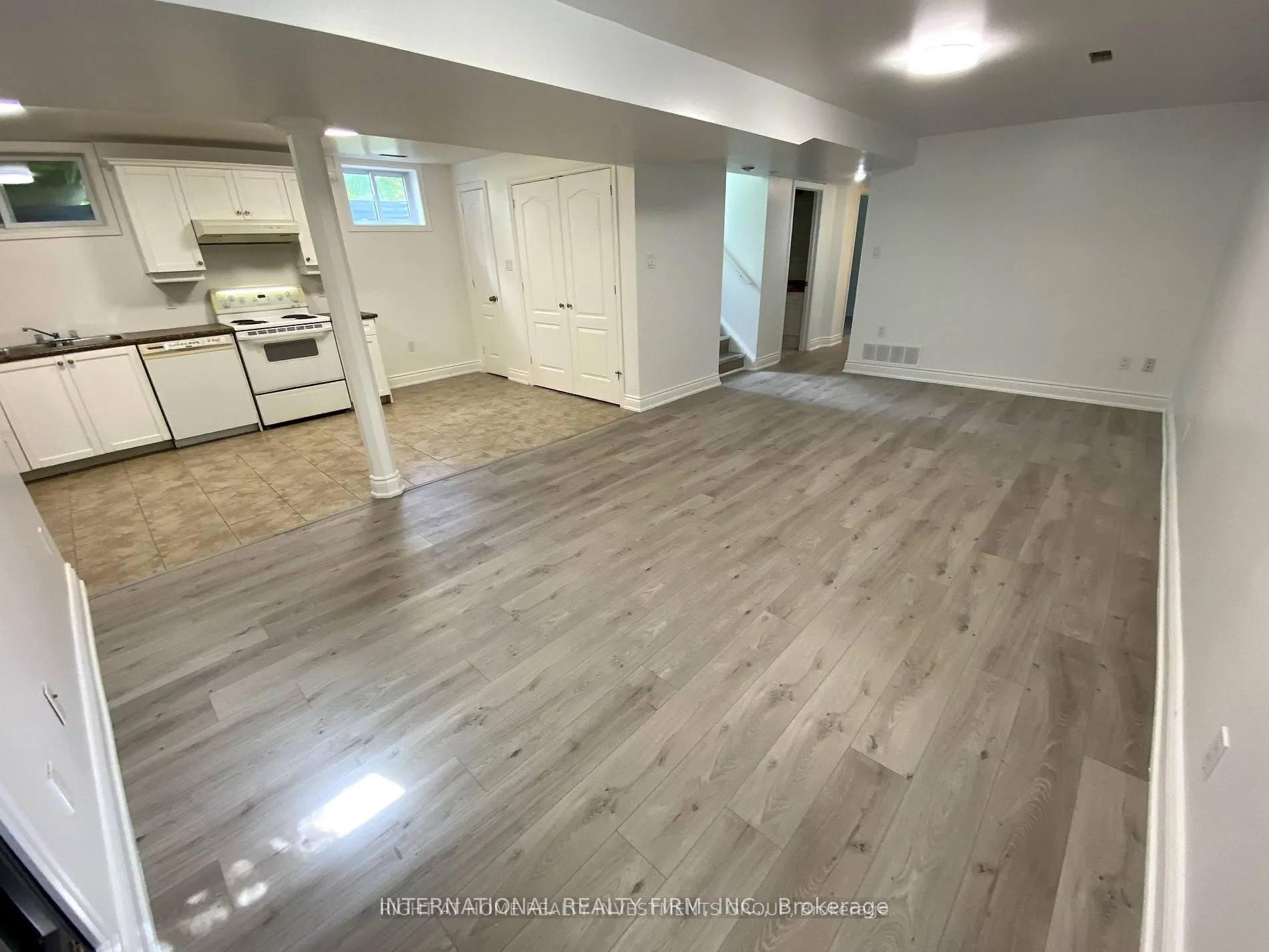53 Belfry Drive #Bsmt