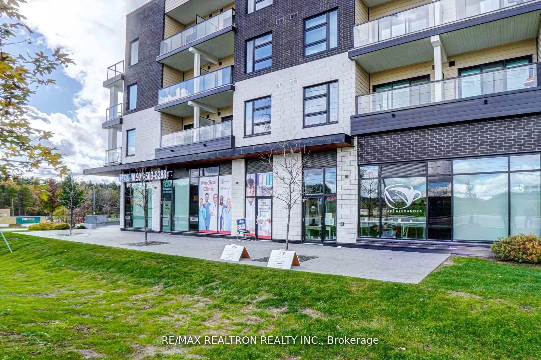 555 William Graham Drive #228